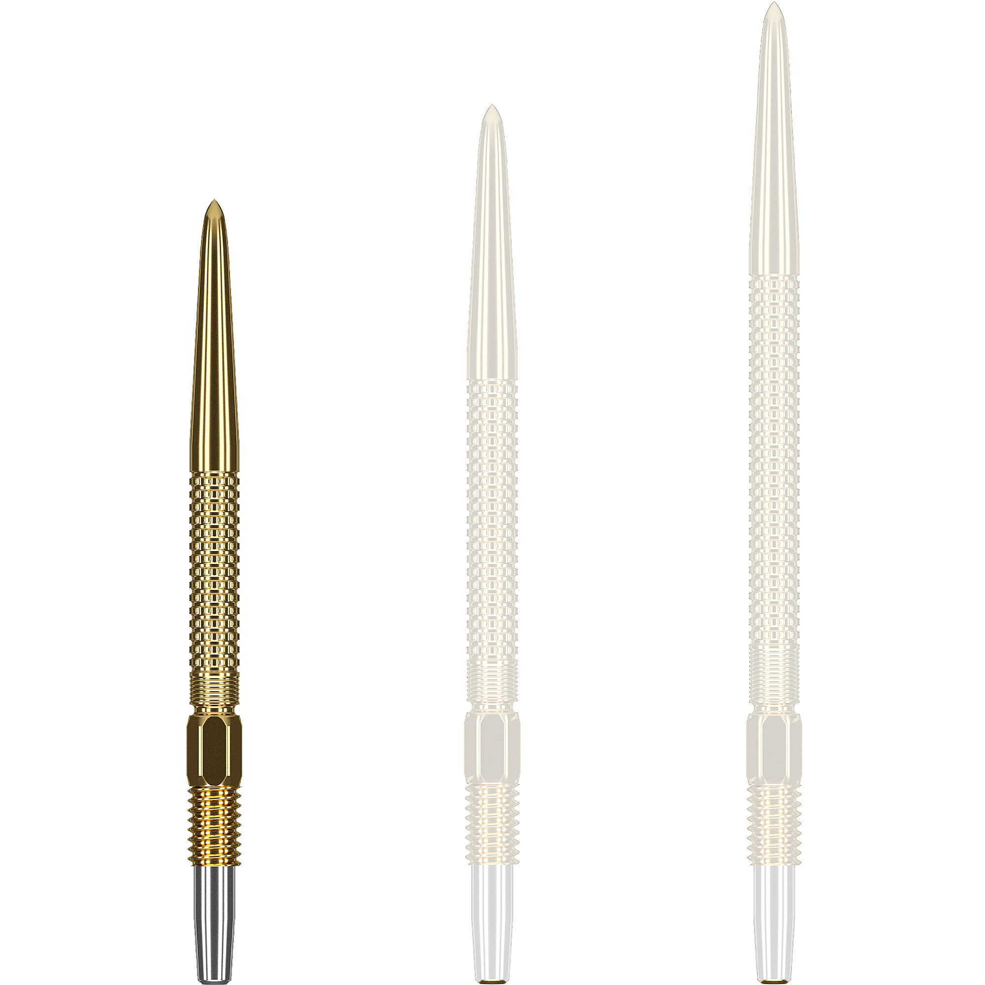 Target - Swiss Point GRD - Gold Target - Swiss Point GRD - Gold