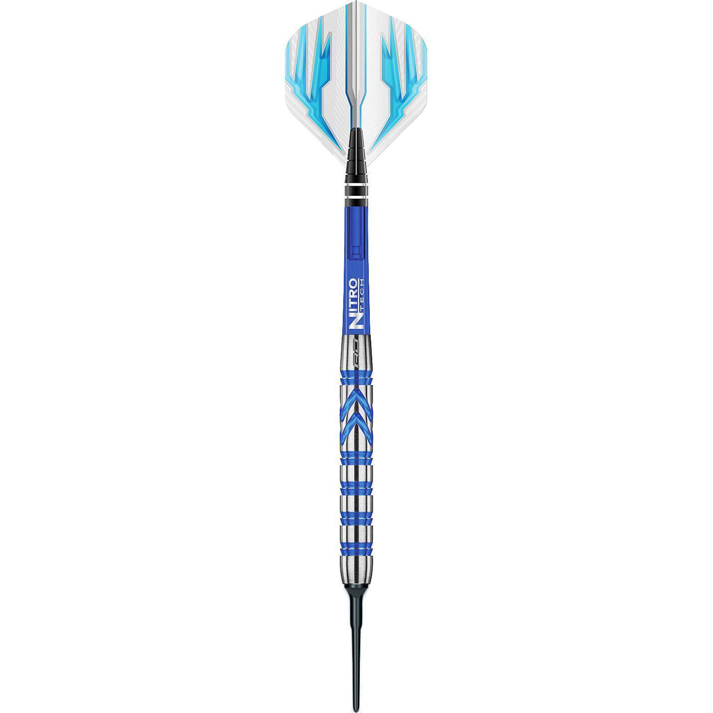 Red-Dragon-Gerwyn-Price-Softdart Red Dragon - Gerwyn Price - Softdart