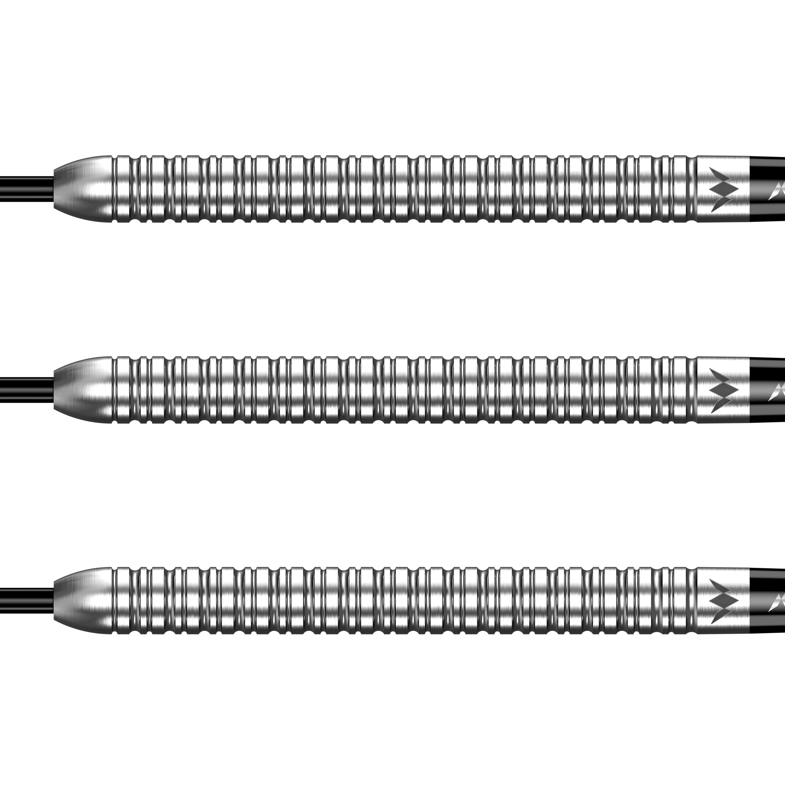 Mission - Mike De Decker - Steeldart