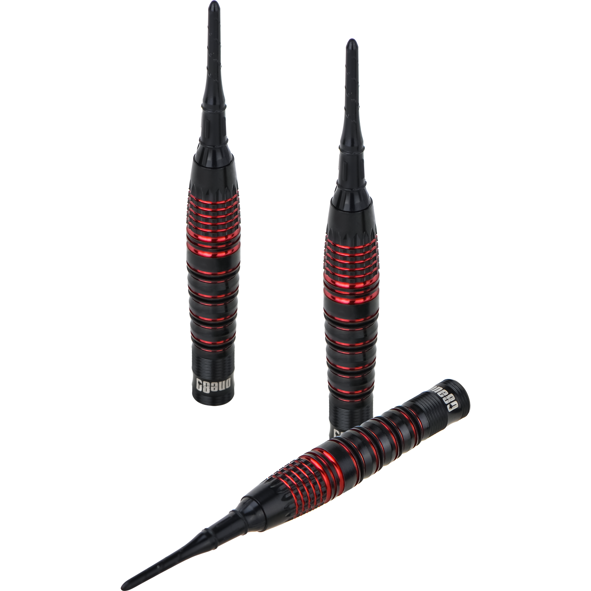 One80 - Vaelkris V04 - Softdart