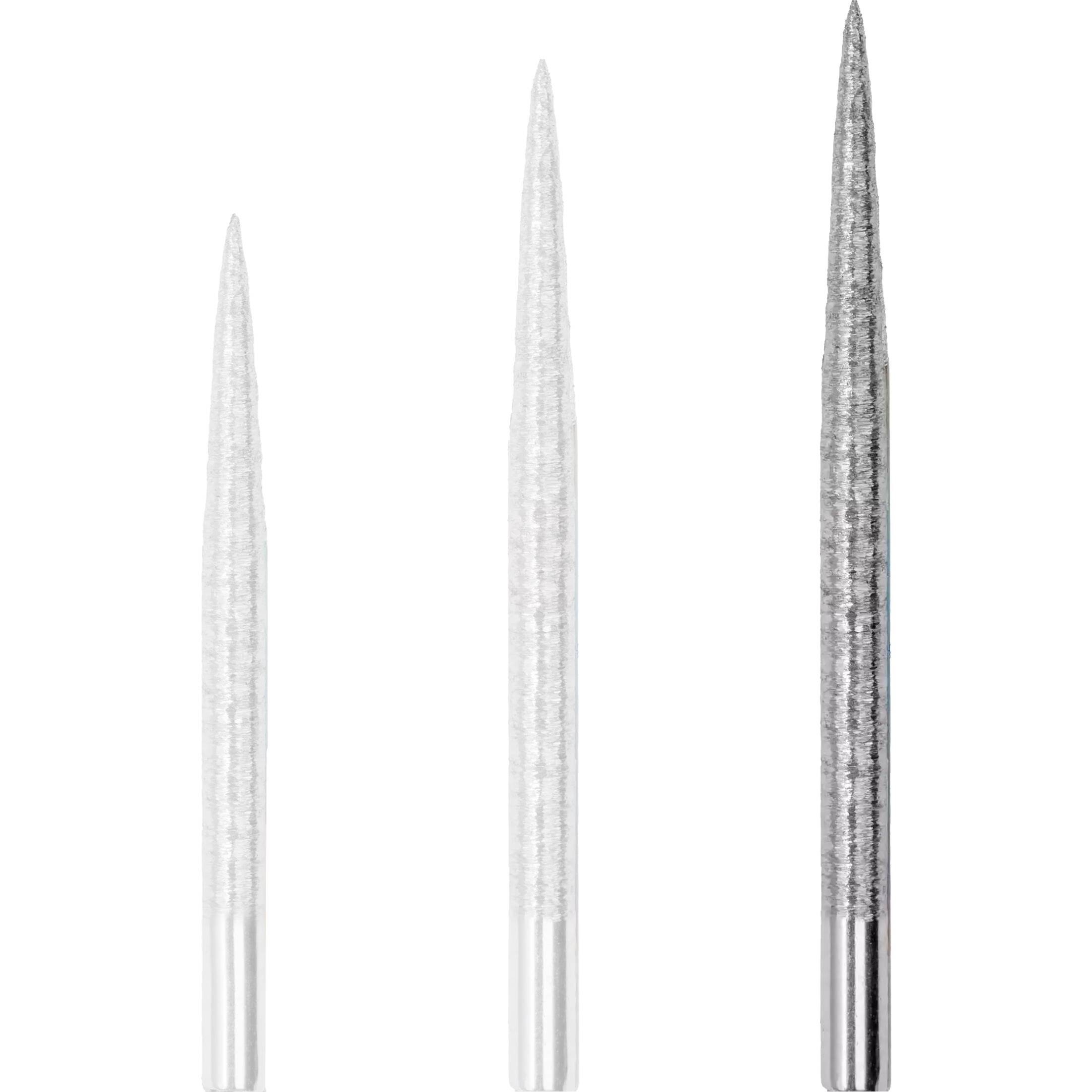 DartSturm - Scratch Point Silver DartSturm - Scratch Point Silver