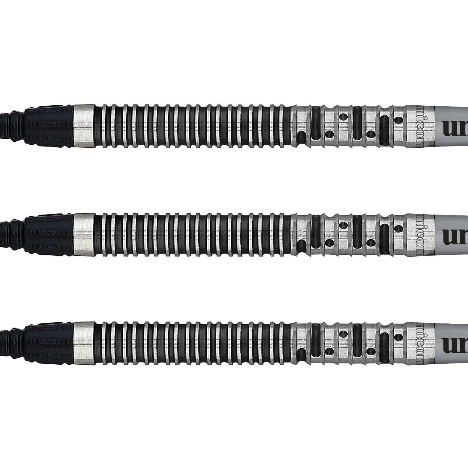 Unicorn-Gary-Anderson-Phase-5-Noir-Softdart-Barrel-Details Unicorn - Gary Anderson Phase 5 Noir - Softdart