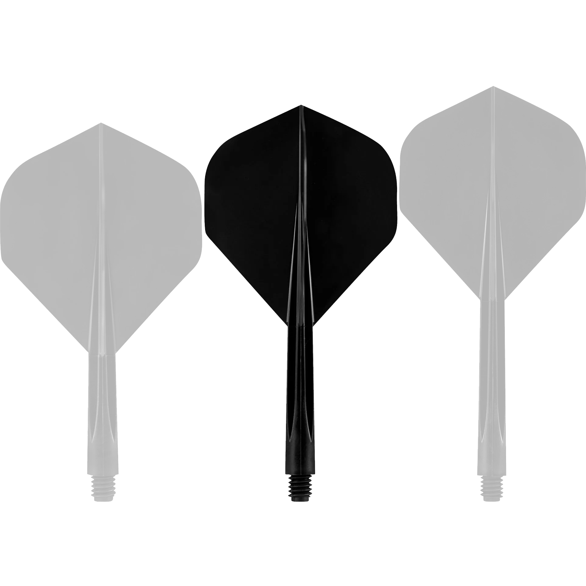 Condor - AXE Flight Schwarz - Standard Condor - AXE Flight Schwarz - Standard