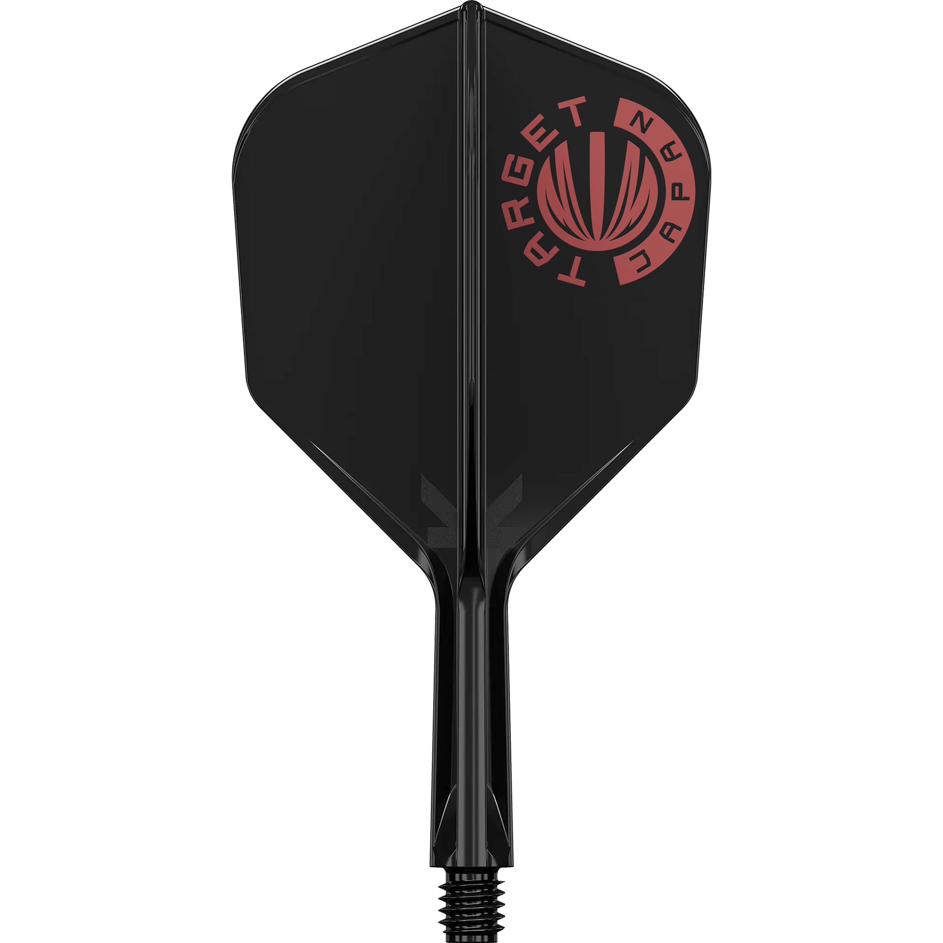 Target Japan - K-Flex Flightsystem Logo Rot - No6