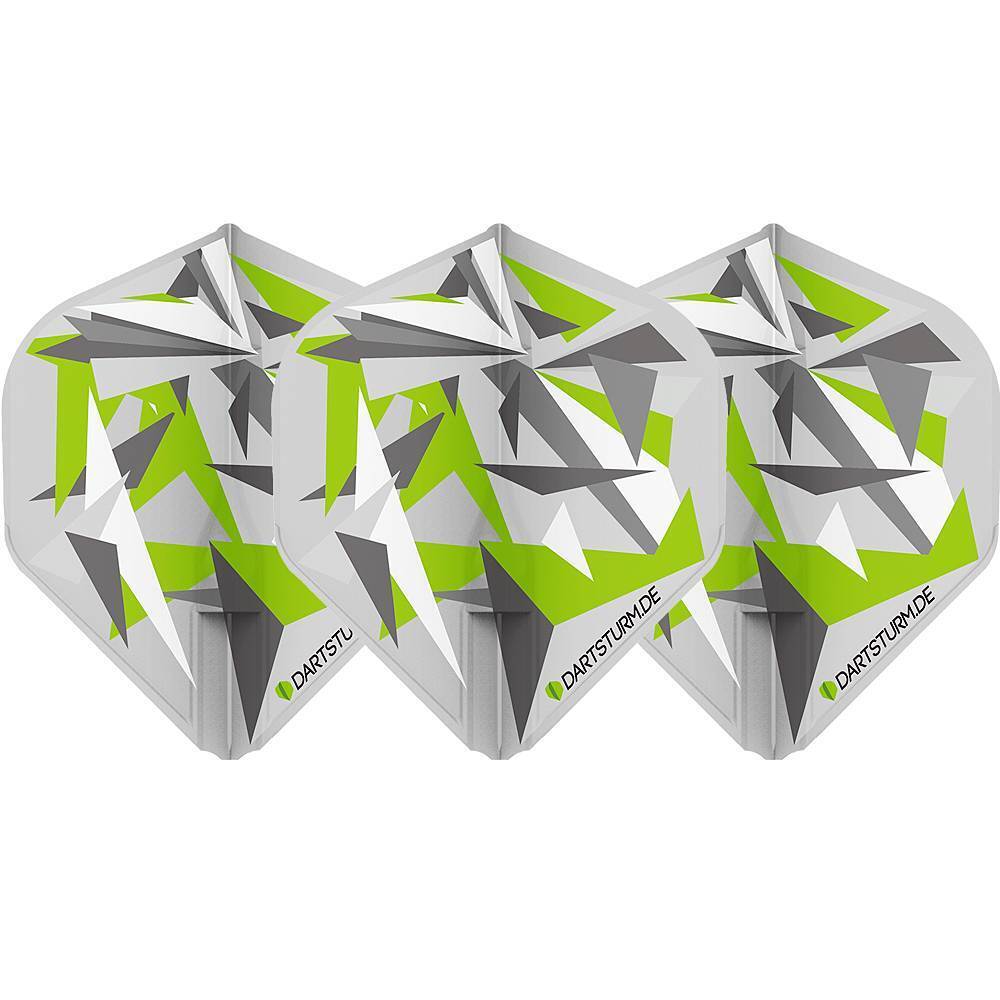 L-Style - Champagne Flight EZ - DartSturm.de V2 - Standard