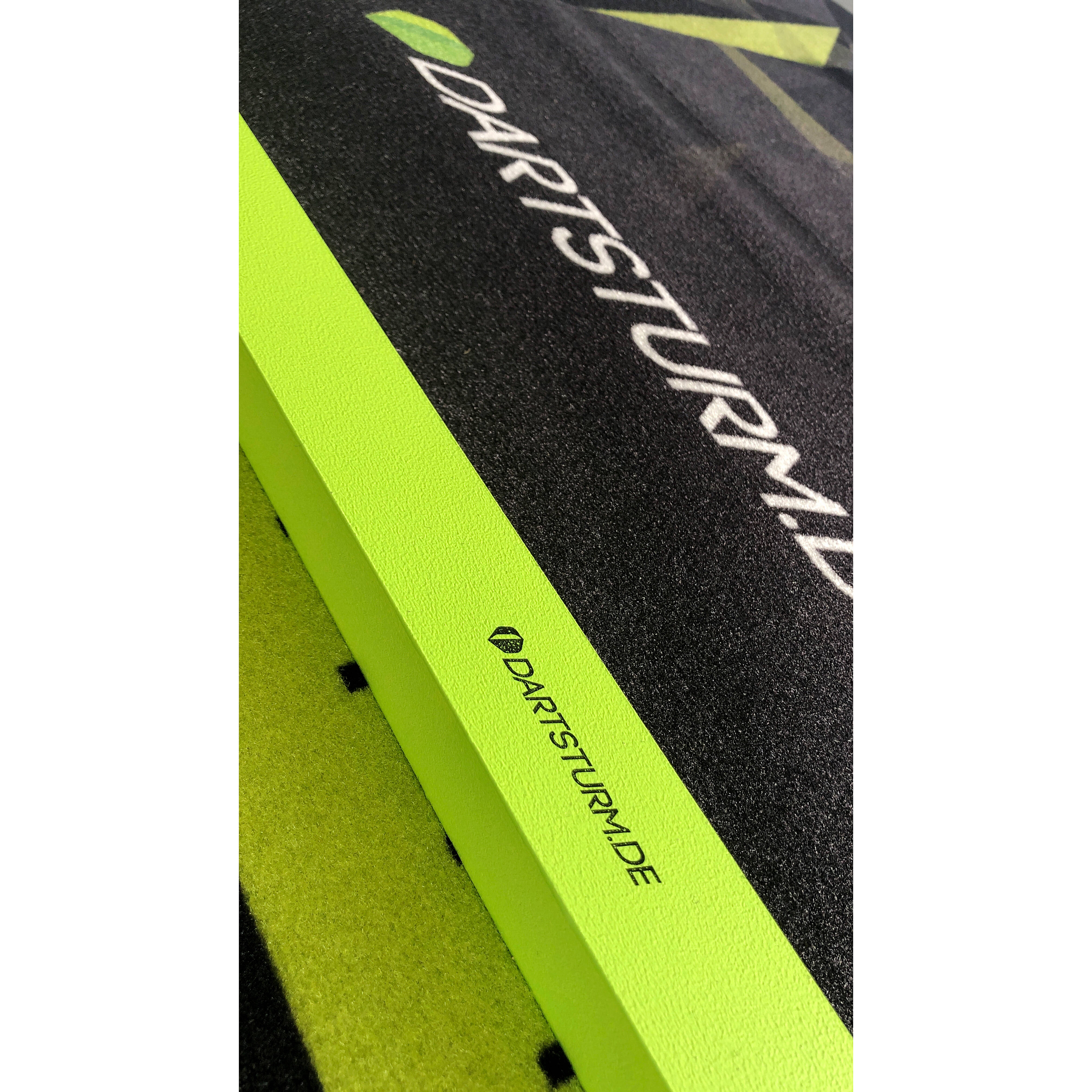 DartSturm-de-Darts-Teppichmatte-Oche DartSturm - Darts Teppichmatte