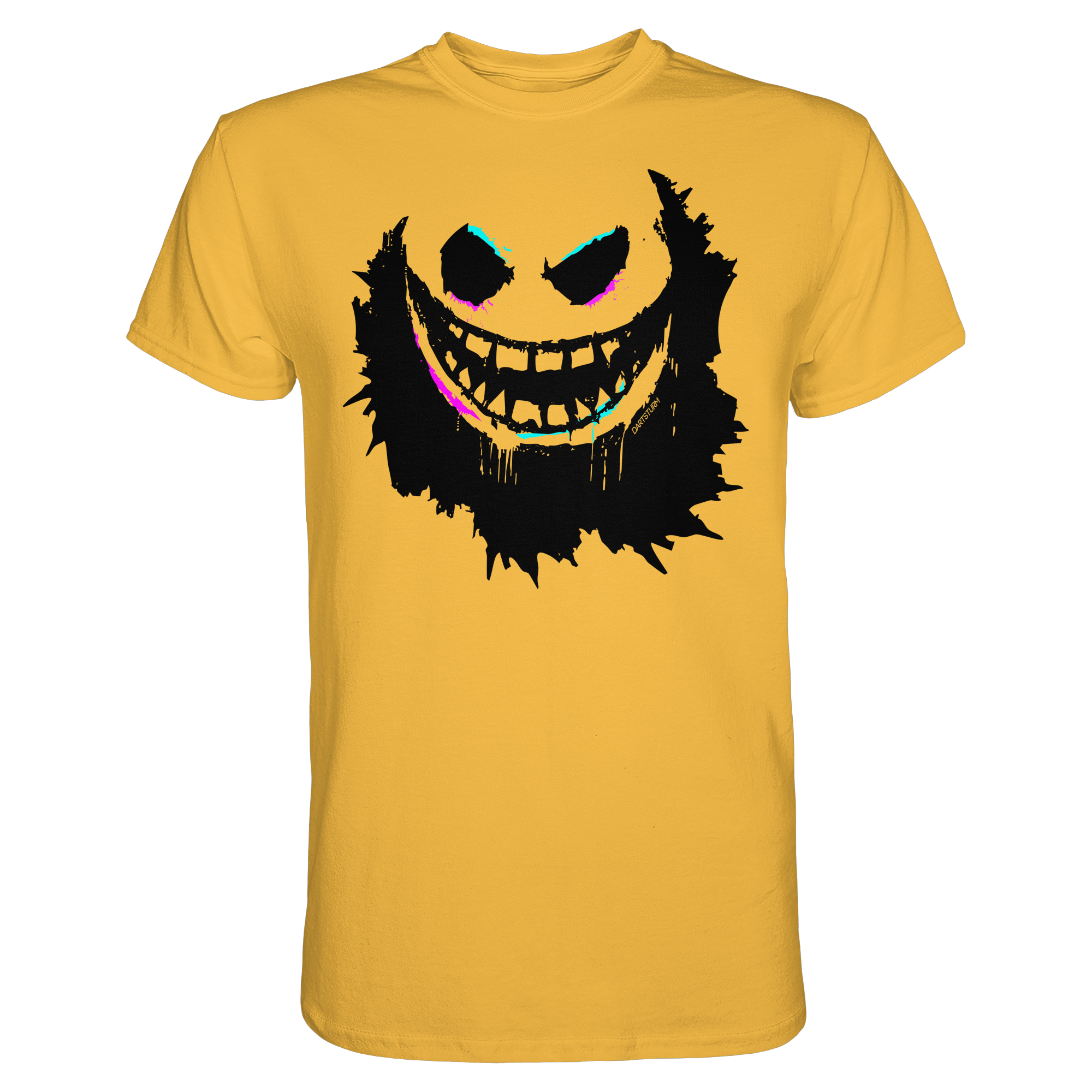 DartSturm - Scary Smile V3 - Premium Shirt