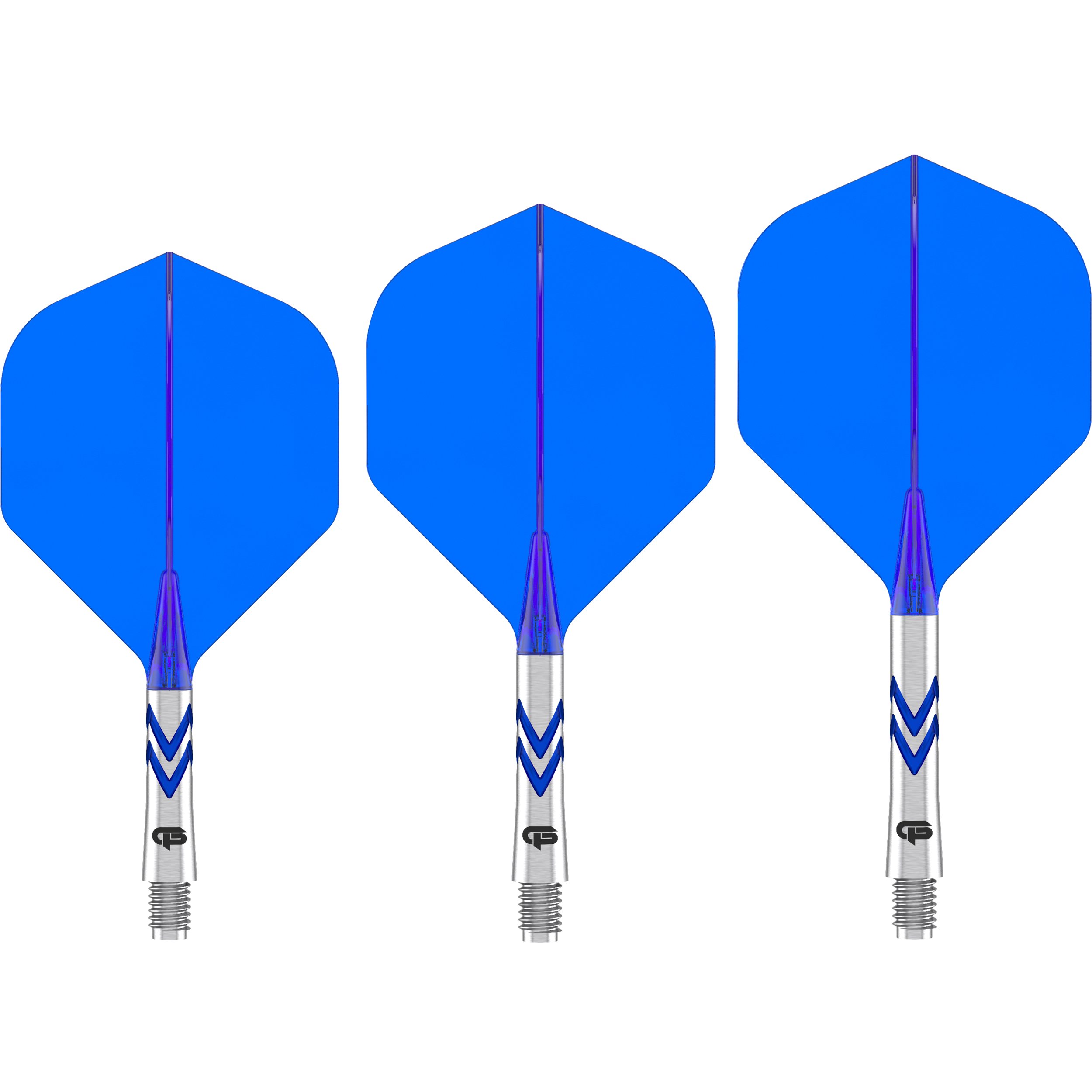 Red Dragon - Nitro Flite Flight - Gerwyn Price - Standard