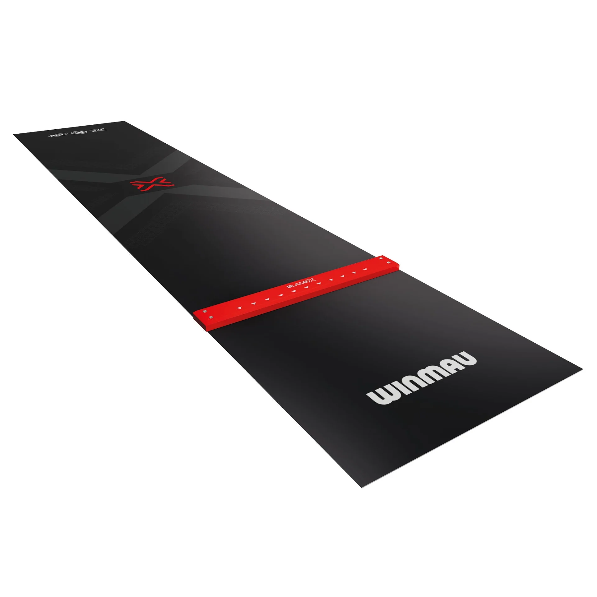 Winmau - BladeX PVC Dartmatte Winmau - BladeX PVC Dartmatte