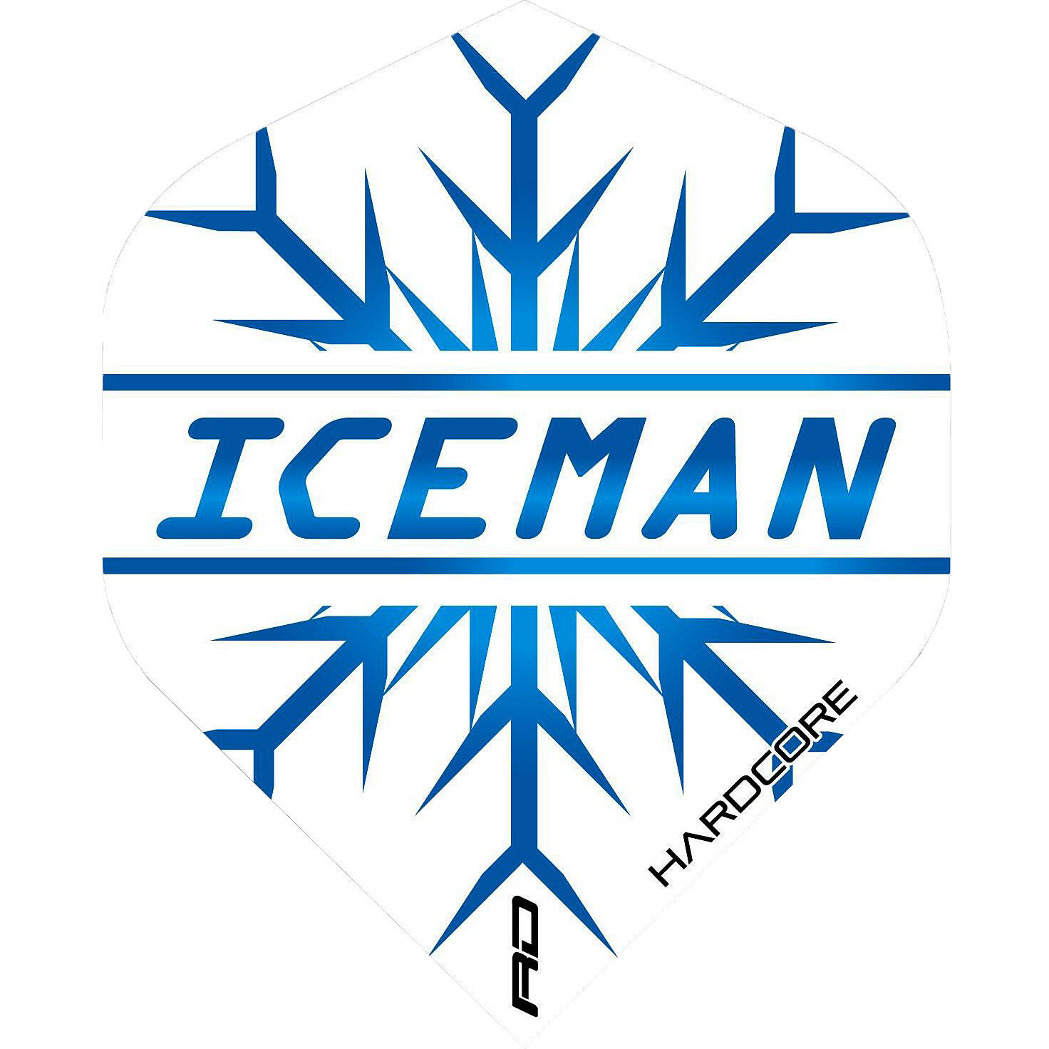 Red-Dragon-Gerwyn-Price-Flight-Standard Red Dragon - Gerwyn Price Flight - Standard