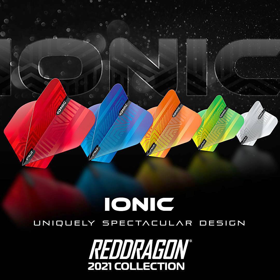 Red-Dragon-Hardcore-Ionic-Gradient-Flight-Standard-Banner Red Dragon - Hardcore Ionic Gradient Flight - Standard
