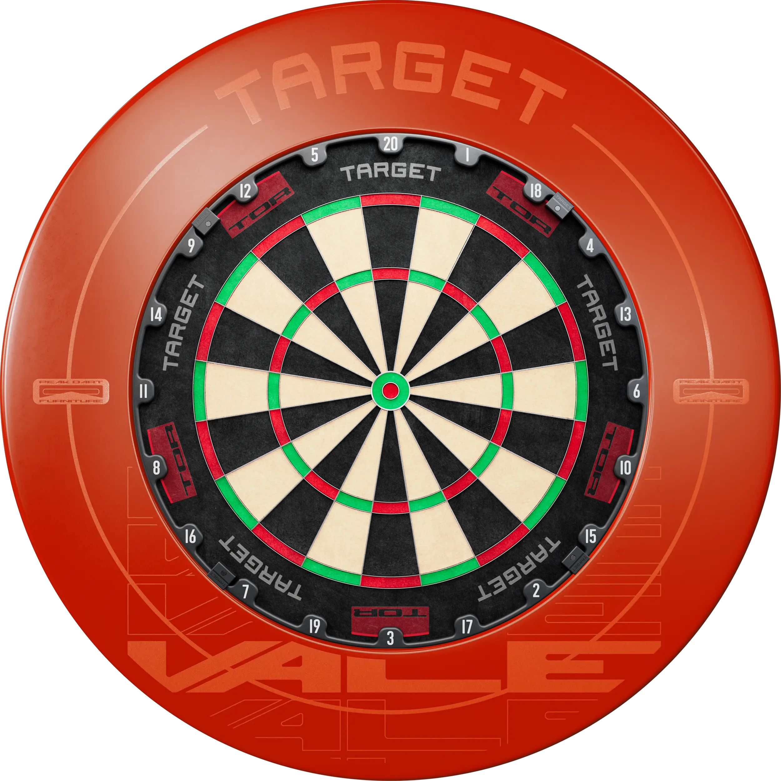 Target - Tor & Vale Surround Bundle