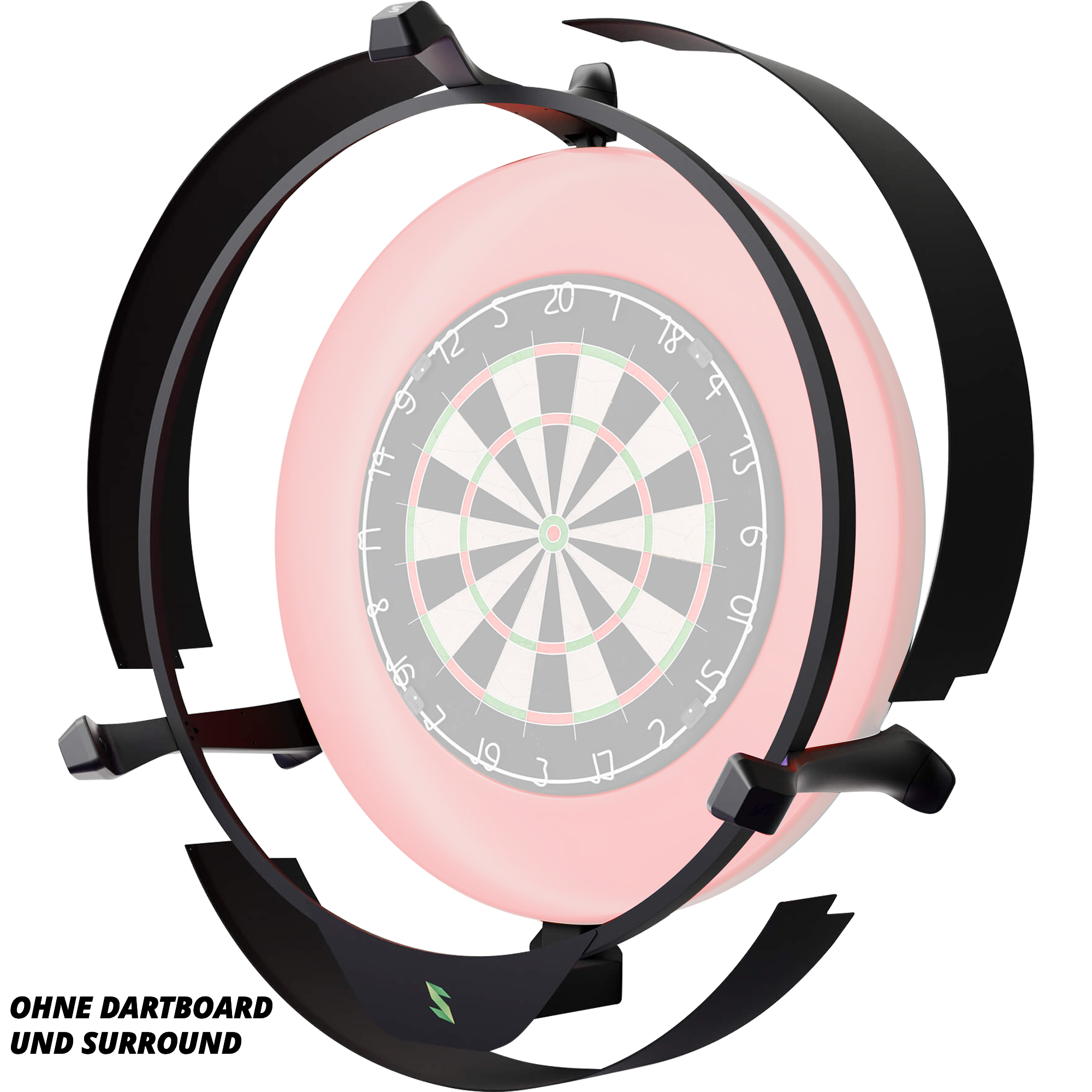 Scolia - Home 2 Upgrade Kit