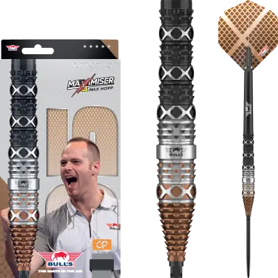 viel Grip