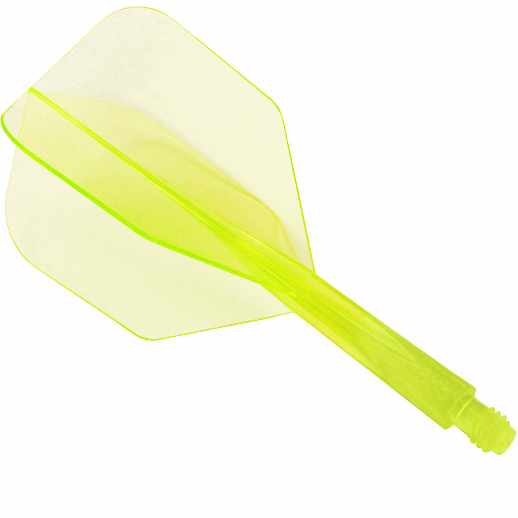 Condor-AXE-Neon-Flight-Gelb-Small-Standard-Short-Dynamisch Condor - AXE Neon Flight Gelb - Small Standard
