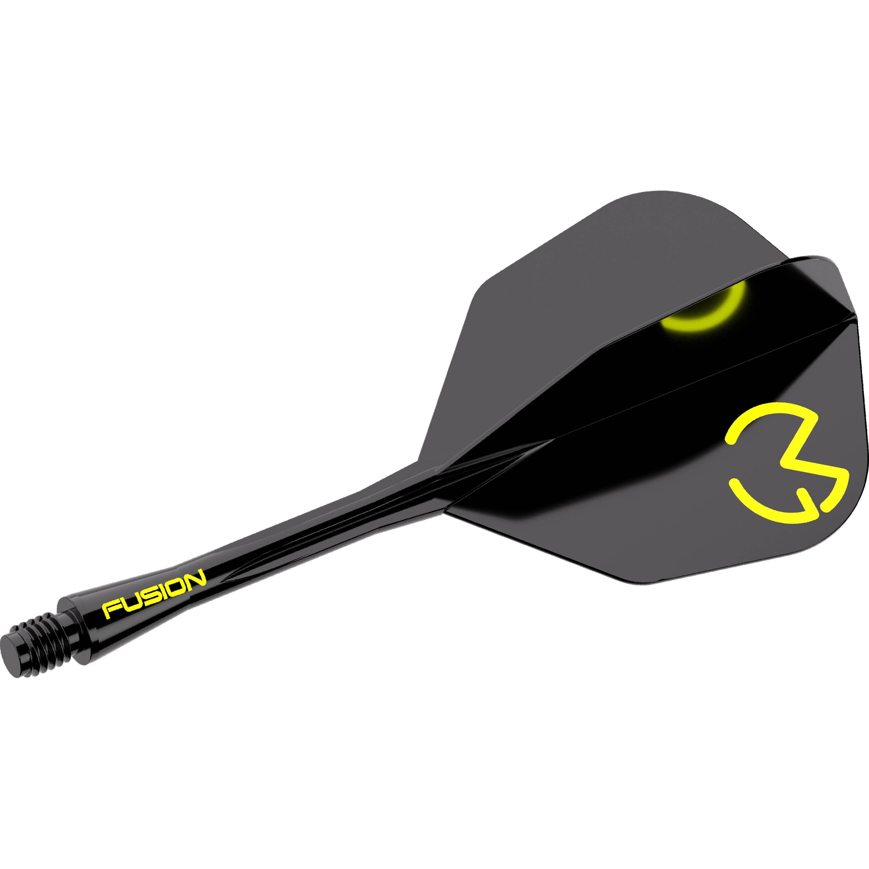 Winmau - Fusion Flightsystem - Michael van Gerwen - No6 Winmau - Fusion Flightsystem - Michael van Gerwen - No6