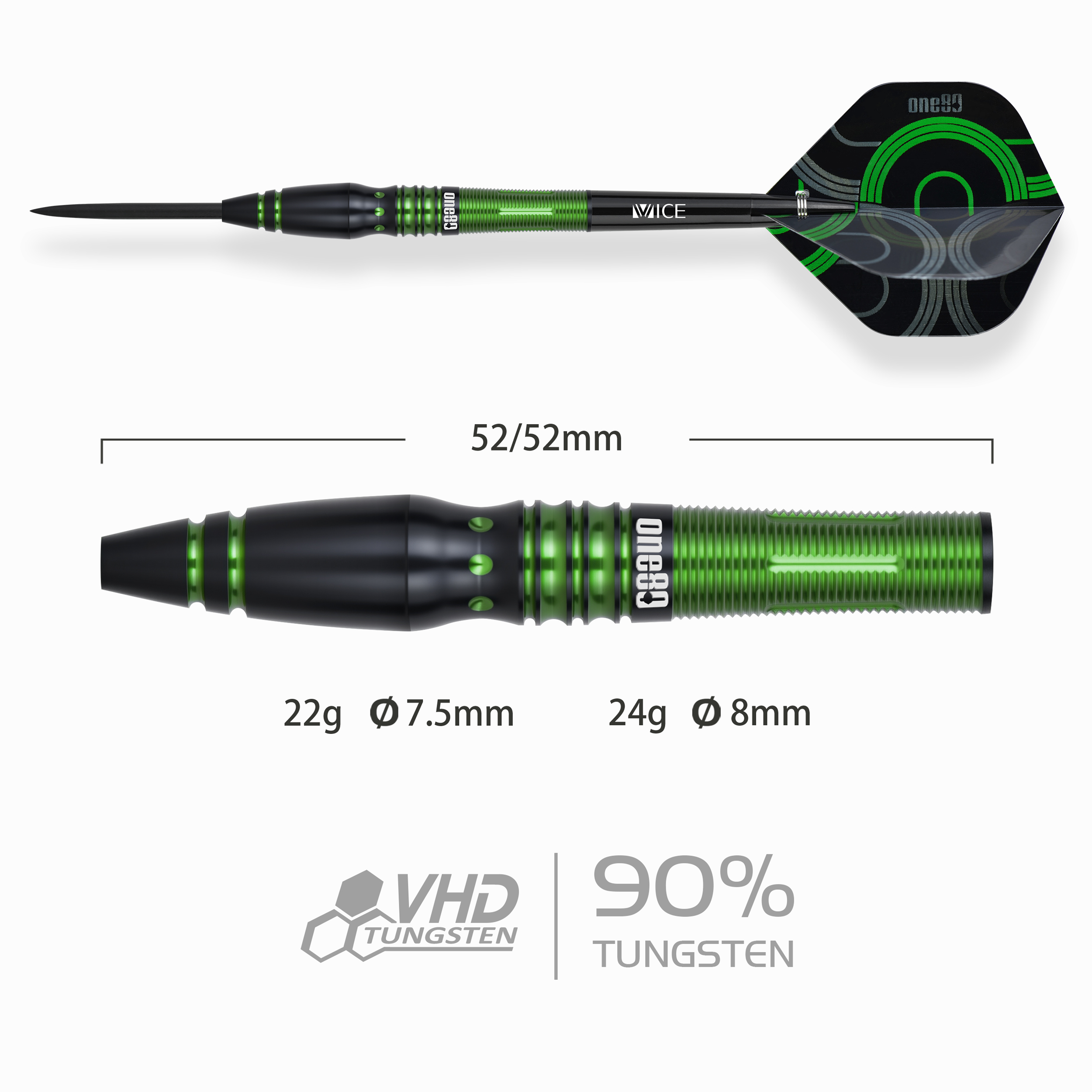 One80 - Lukas Wenig SE - Steeldart One80 - Lukas Wenig SE - Steeldart
