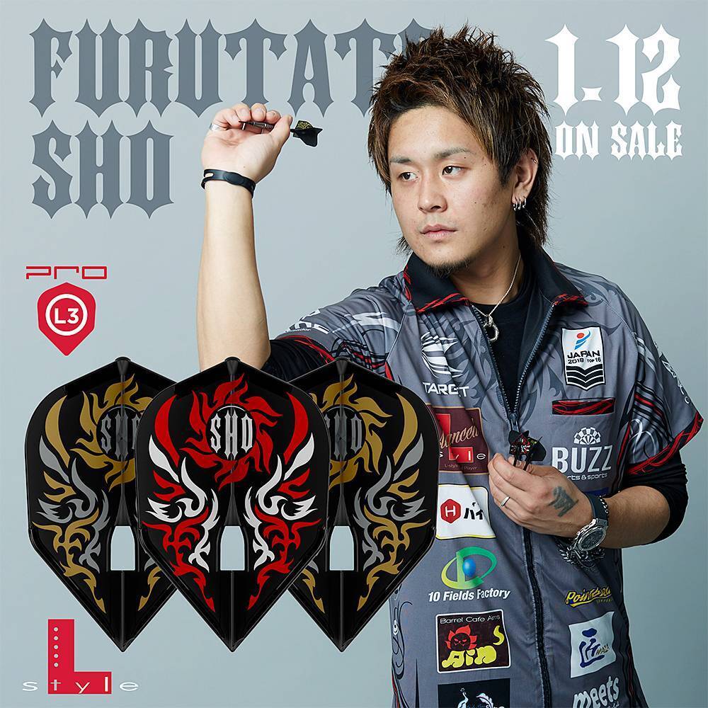 L-Style-Champagne-Flight-Pro-Sho-Furutate-V1-Shape-Banner L-Style - Champagne Flight Pro - Sho Furutate V1 - Shape