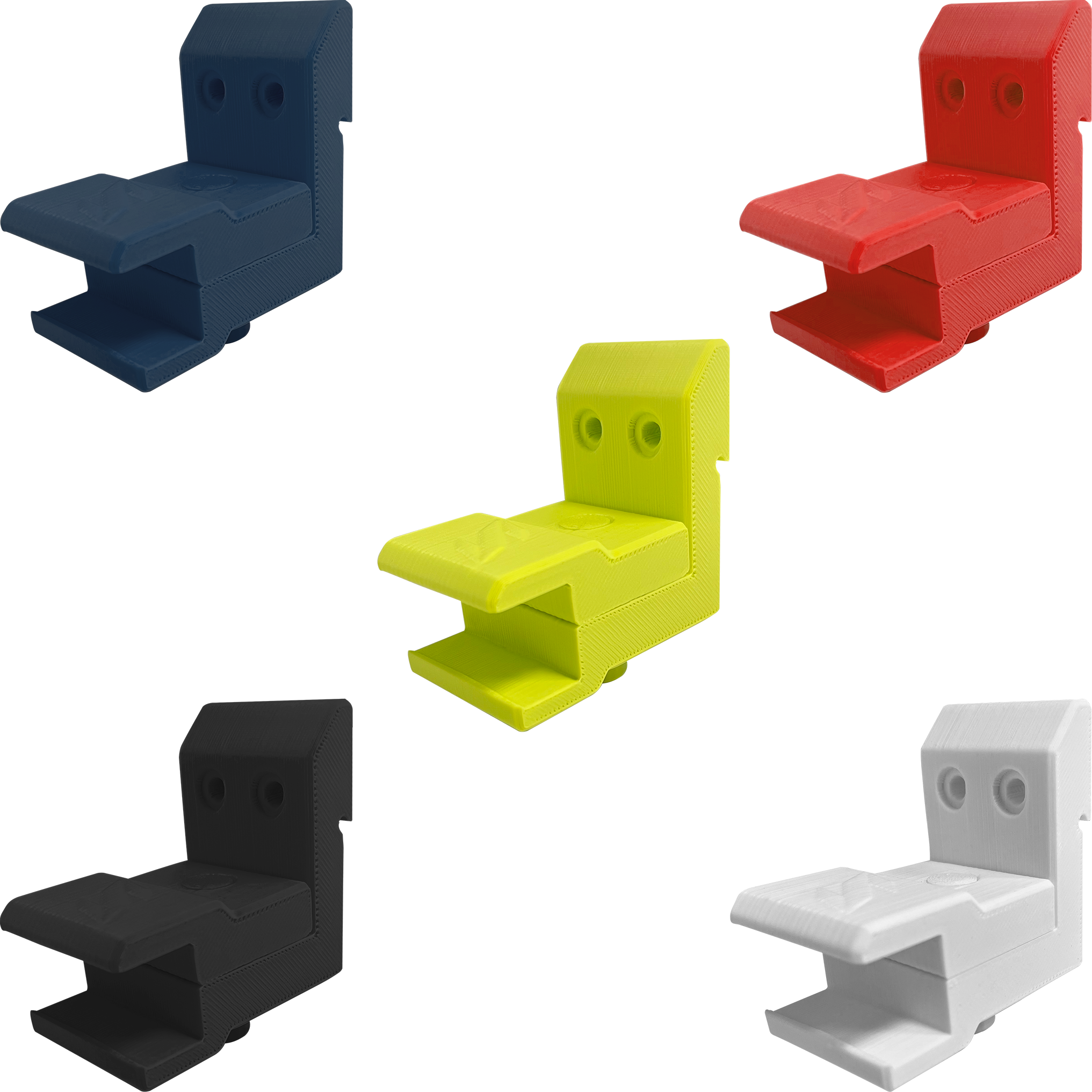 DartSturm - 3D Corona Scolia Adapter