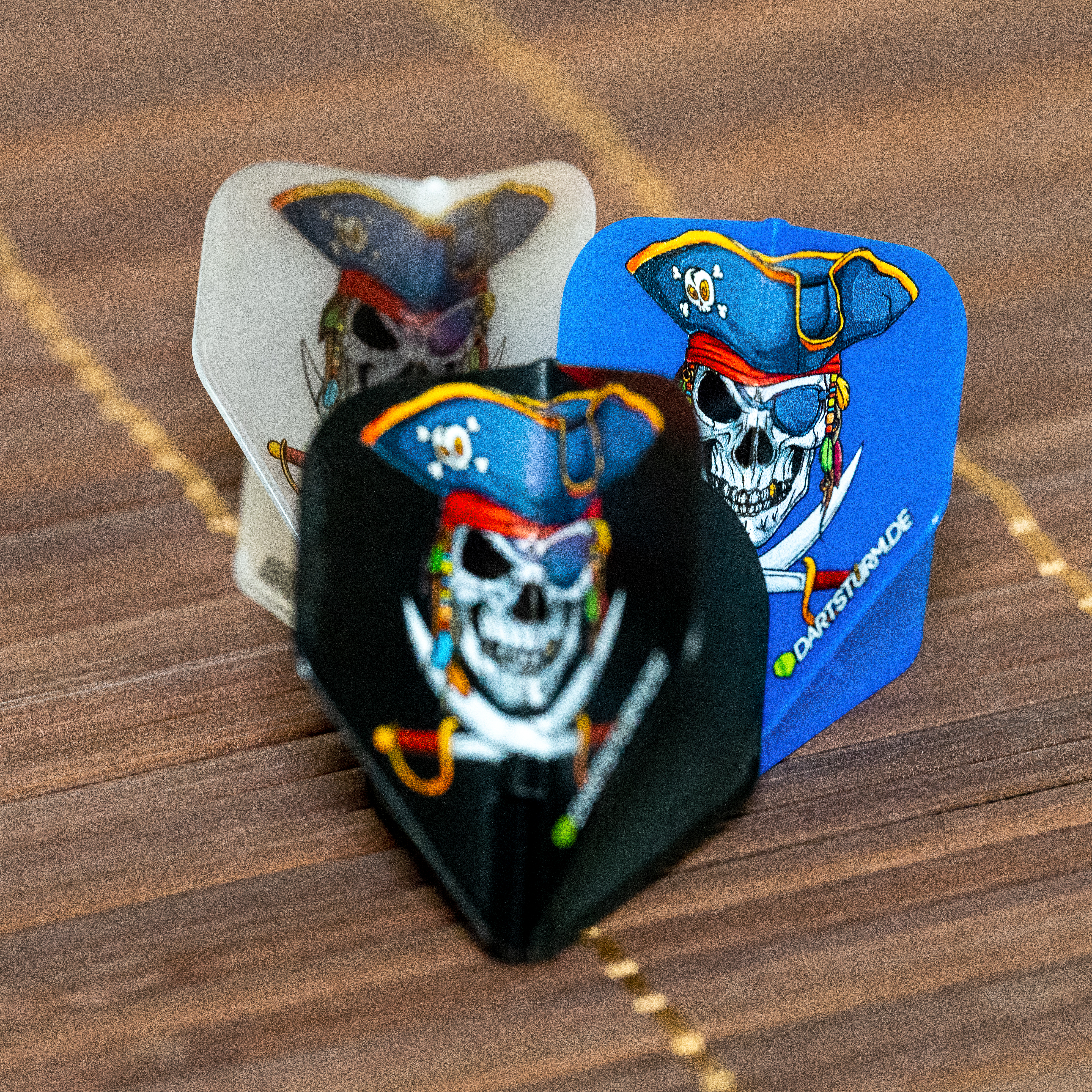 L-Style-Champagne-Flight-EZ-Pirate-Standard-Echtfoto L-Style - Champagne Flight EZ - Pirate - Standard