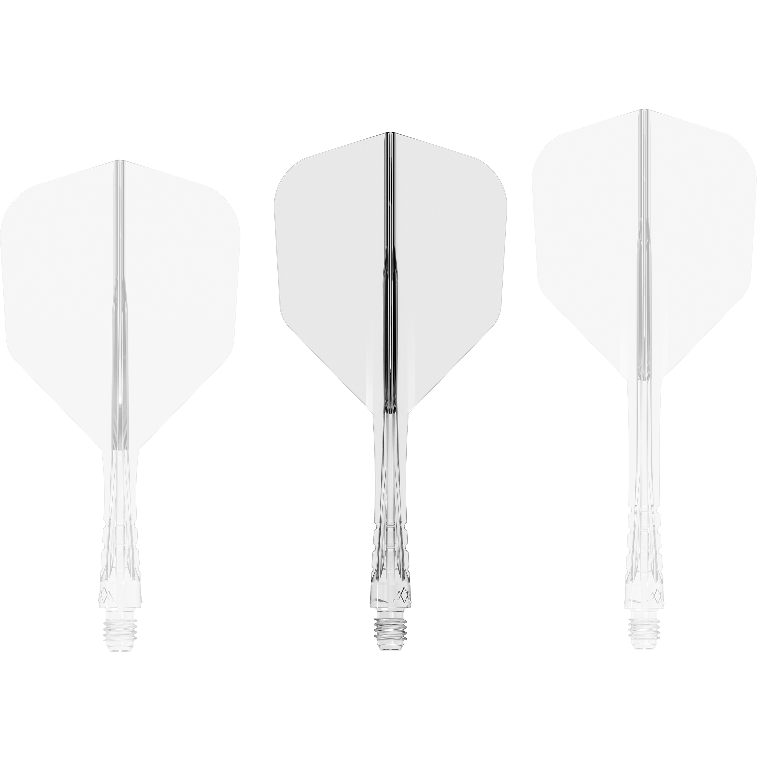 Mission - Force 90 Vortex Transparent - No6 Mission - Force 90 Vortex Transparent - No6