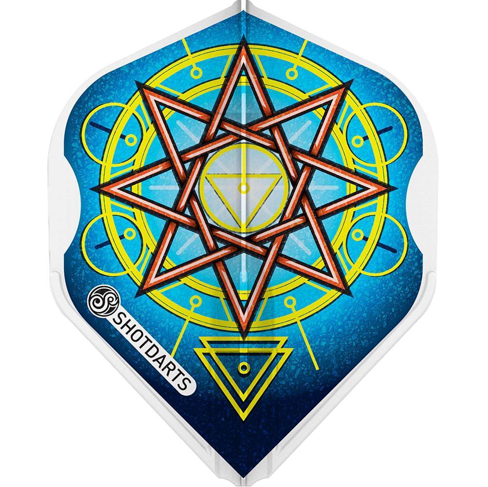 L-Style - Champagne Flight EZ - Celt - Standard