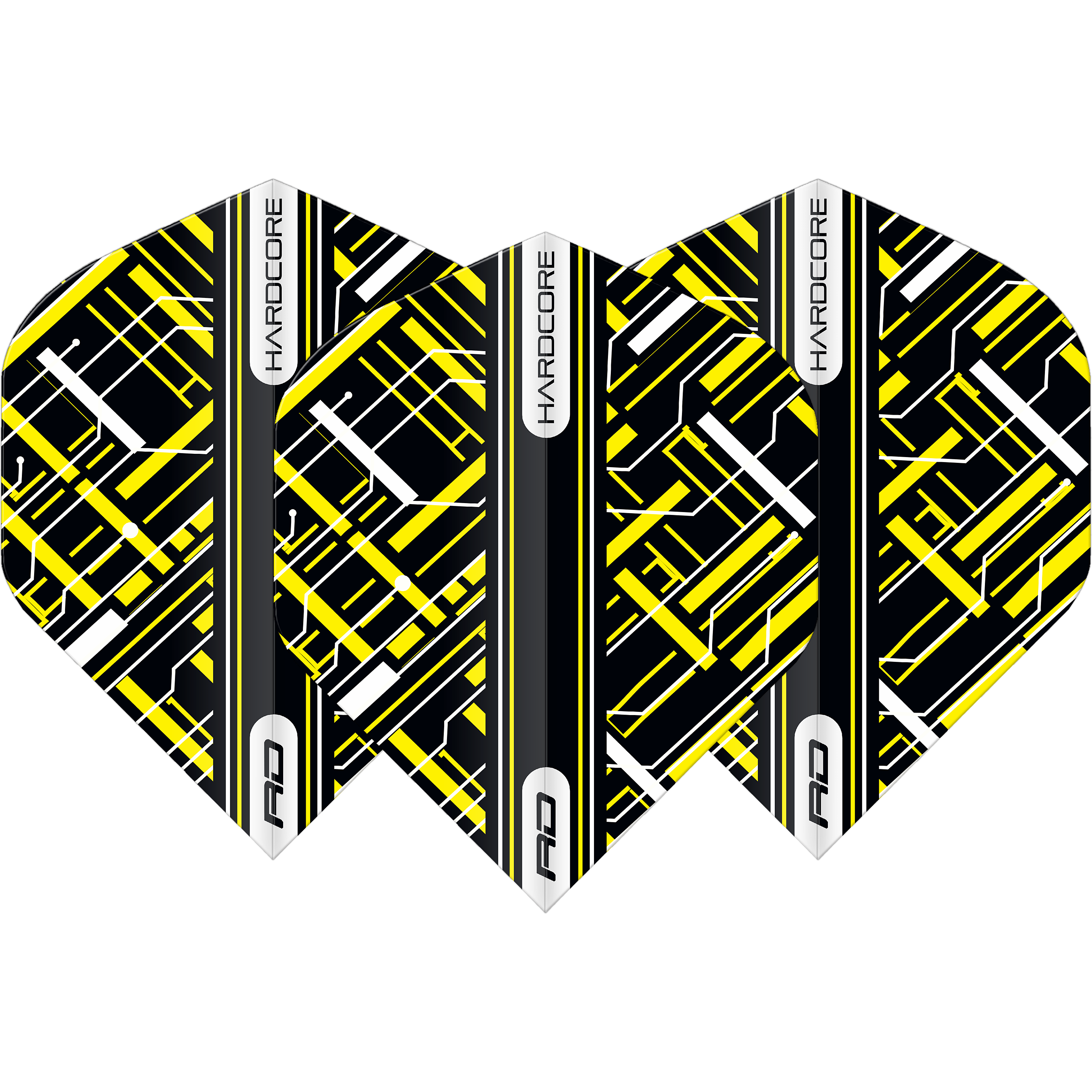 Red Dragon - Hardcore Radical Astraeus Flight - Standard Red Dragon - Hardcore Radical Astraeus Flight - Standard