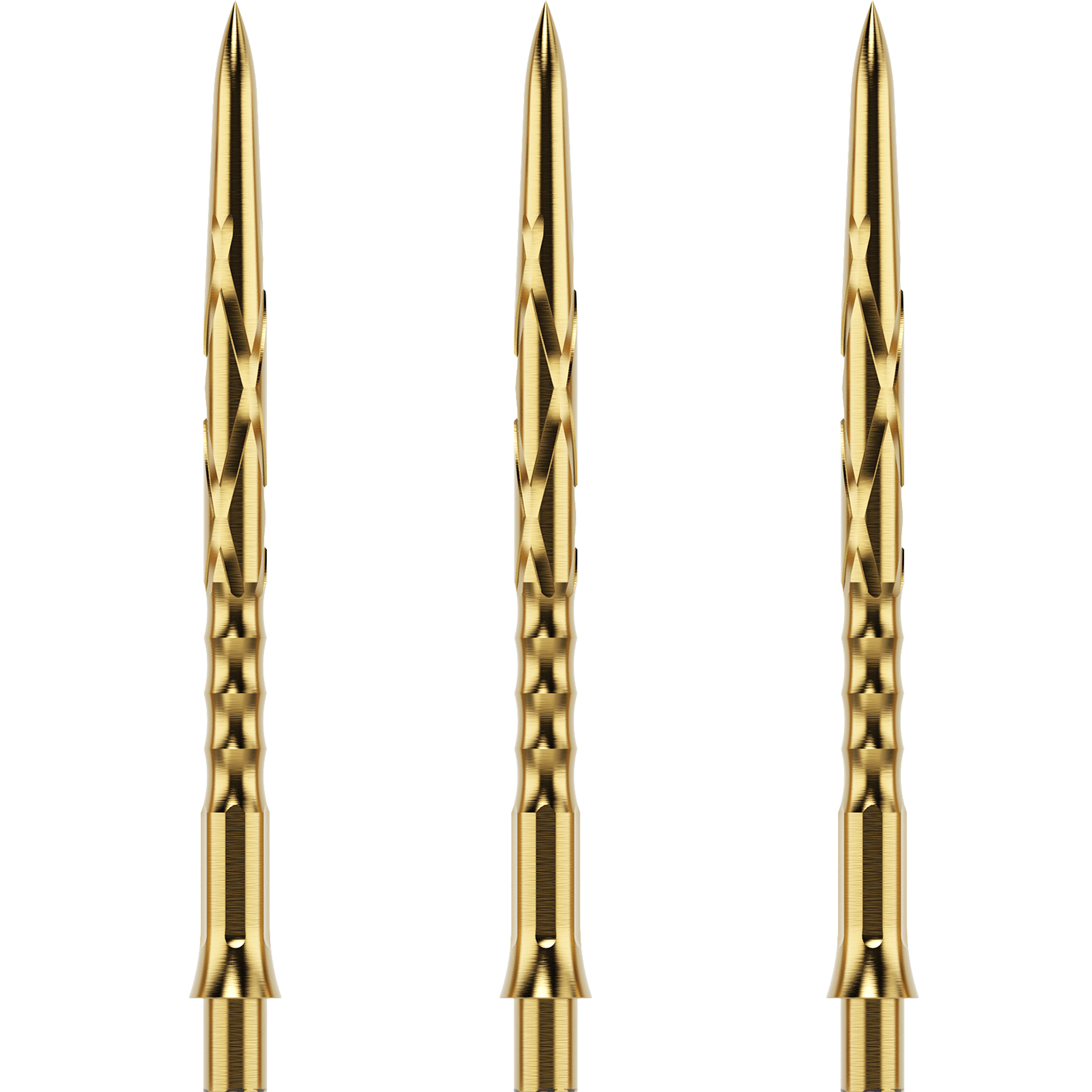 Caliburn - EVO HAN G2 - Gold Caliburn - EVO HAN G2 - Gold