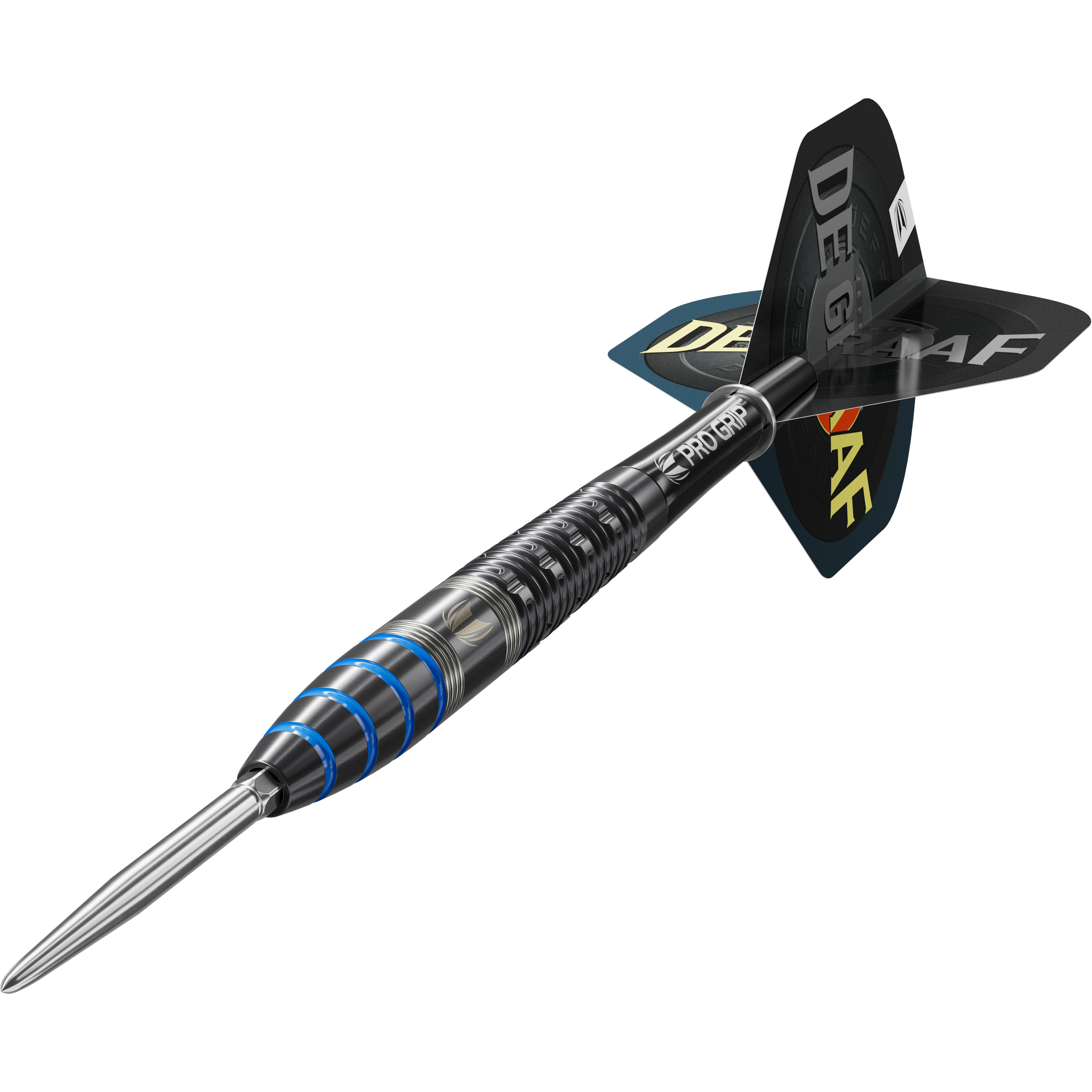 Target - Swiss Point - Jeffrey de Graaf - Steeldart Target - Swiss Point - Jeffrey de Graaf - Steeldart