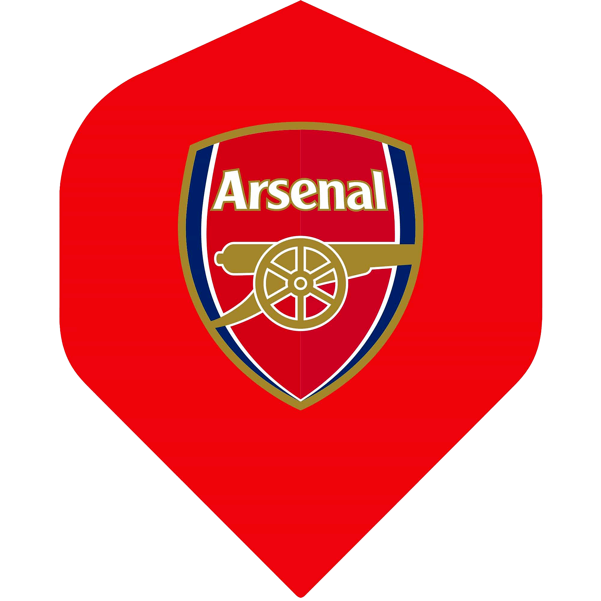 DartSturm - FC Arsenal Flight - Standard DartSturm - FC Arsenal Flight - Standard