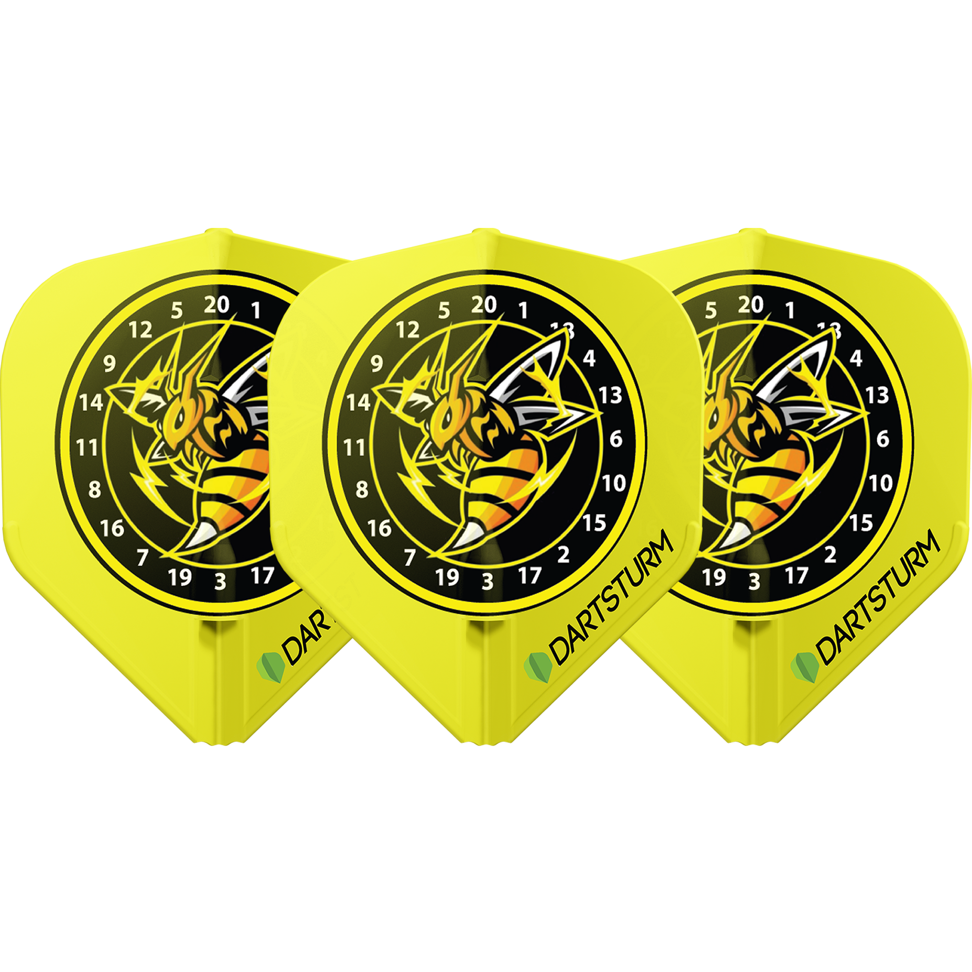 L-Style - Champagne Flight EZ - Wespen - Standard L-Style - Champagne Flight EZ - Wespen - Standard