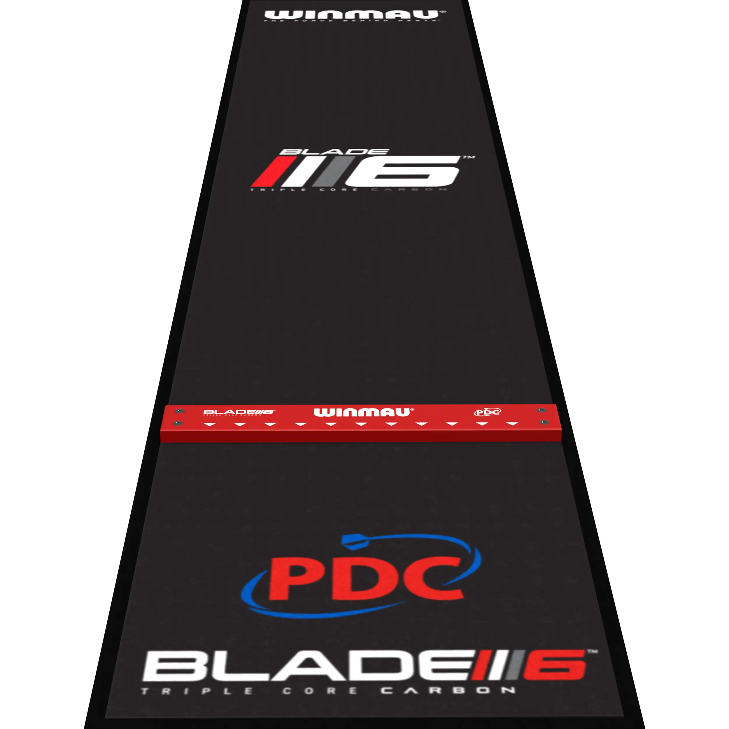 Winmau - PDC Komplettset Bundle Winmau - PDC Komplettset Bundle