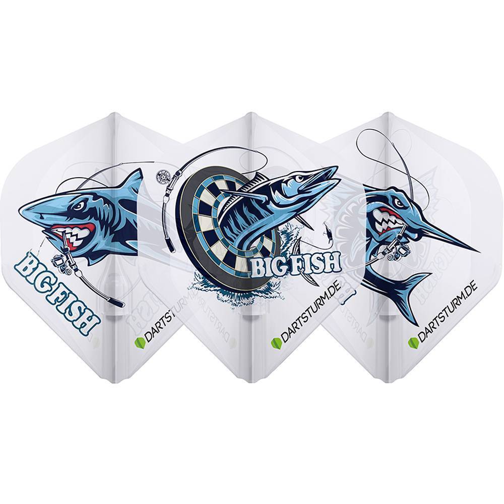 L-Style-Champagne-Flight-EZ-Big-Fish-Standard L-Style - Champagne Flight EZ - Big Fish - Standard