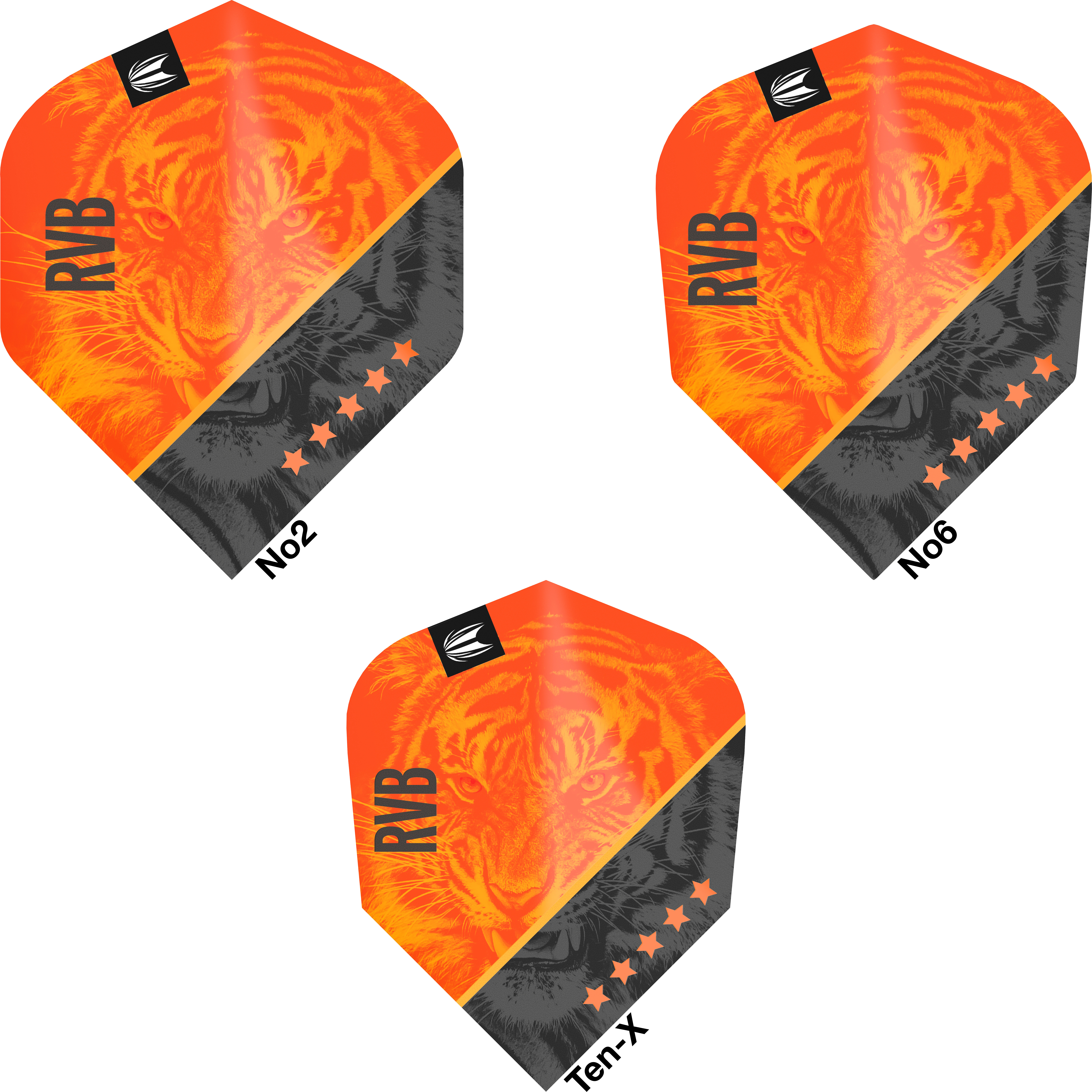 Target-Pro-Ultra-RvB-GEN-4-Dartflight Target - Pro.Ultra RvB GEN 4 - Dartflight