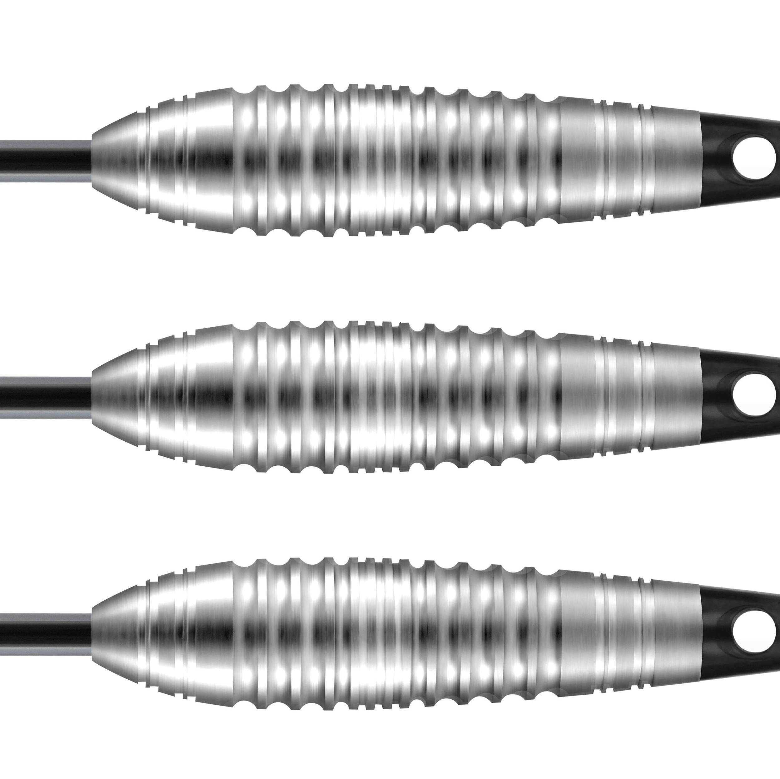 Shot-Zen-Budo-Steeldart-Barrel-Details Shot - Zen Budo - Steeldart