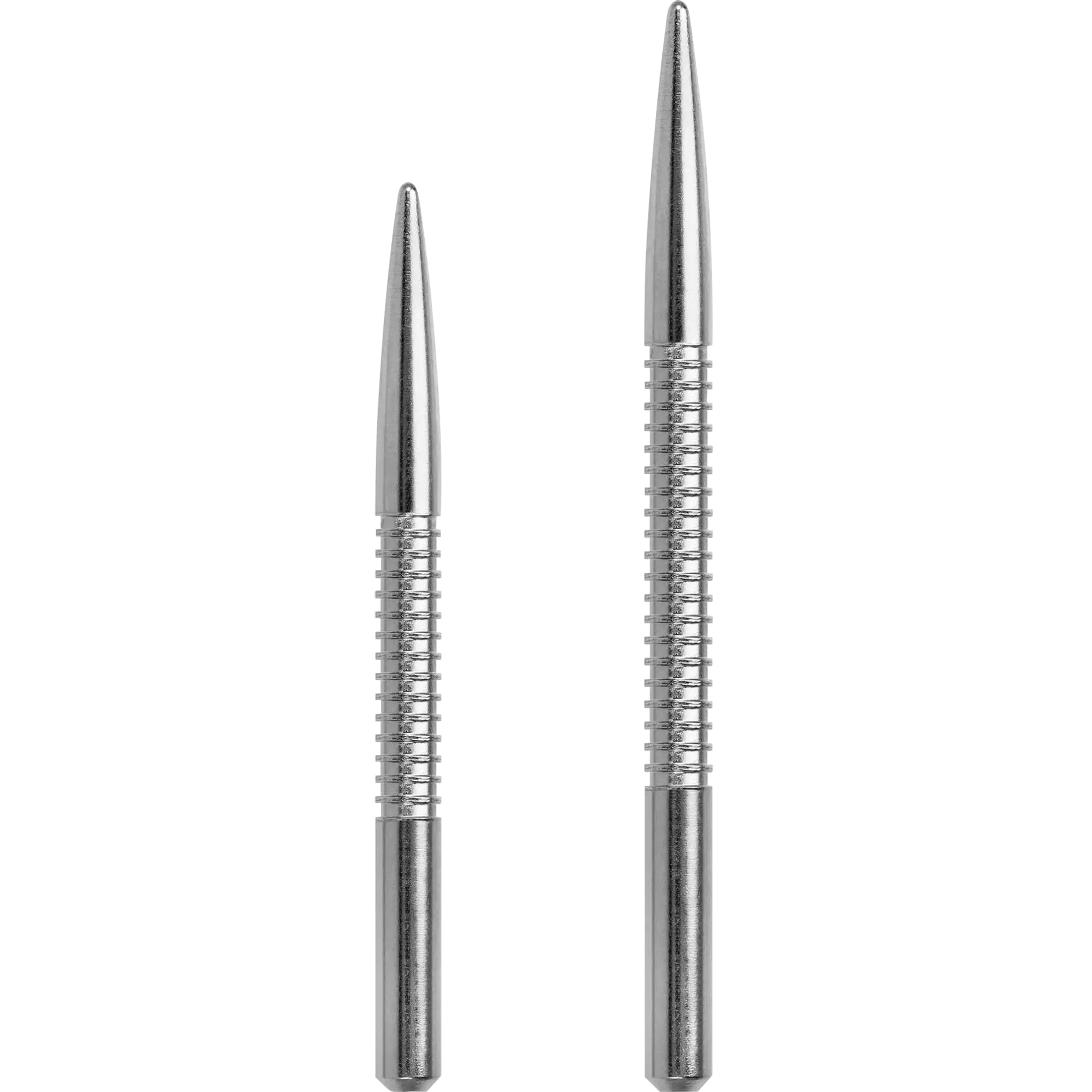 Mission - Probe Spitzen V2 - Silber Mission - Probe Spitzen V2 - Silber