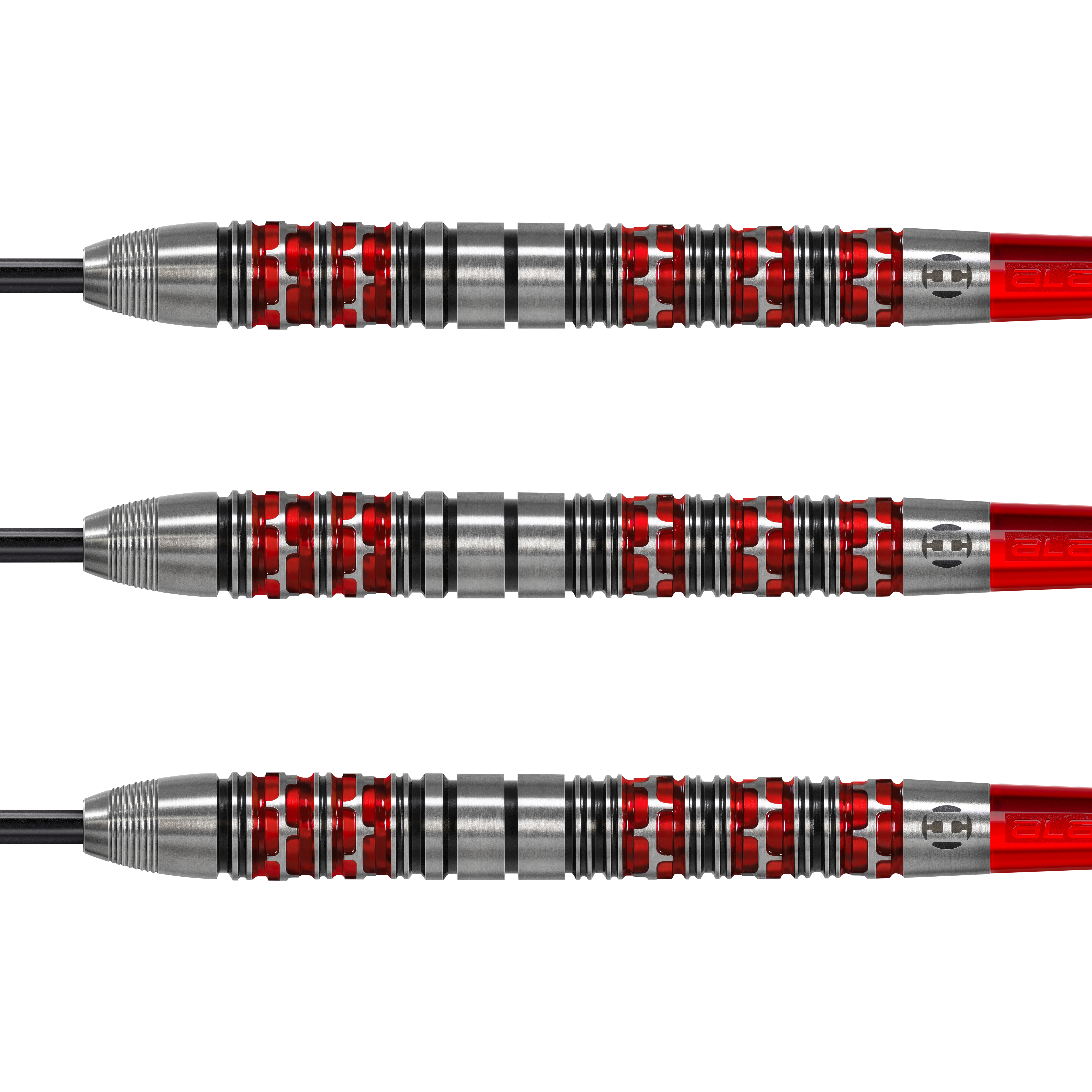 Harrows - Damon Heta GEN 3 - Steeldart Harrows - Damon Heta GEN 3 - Steeldart