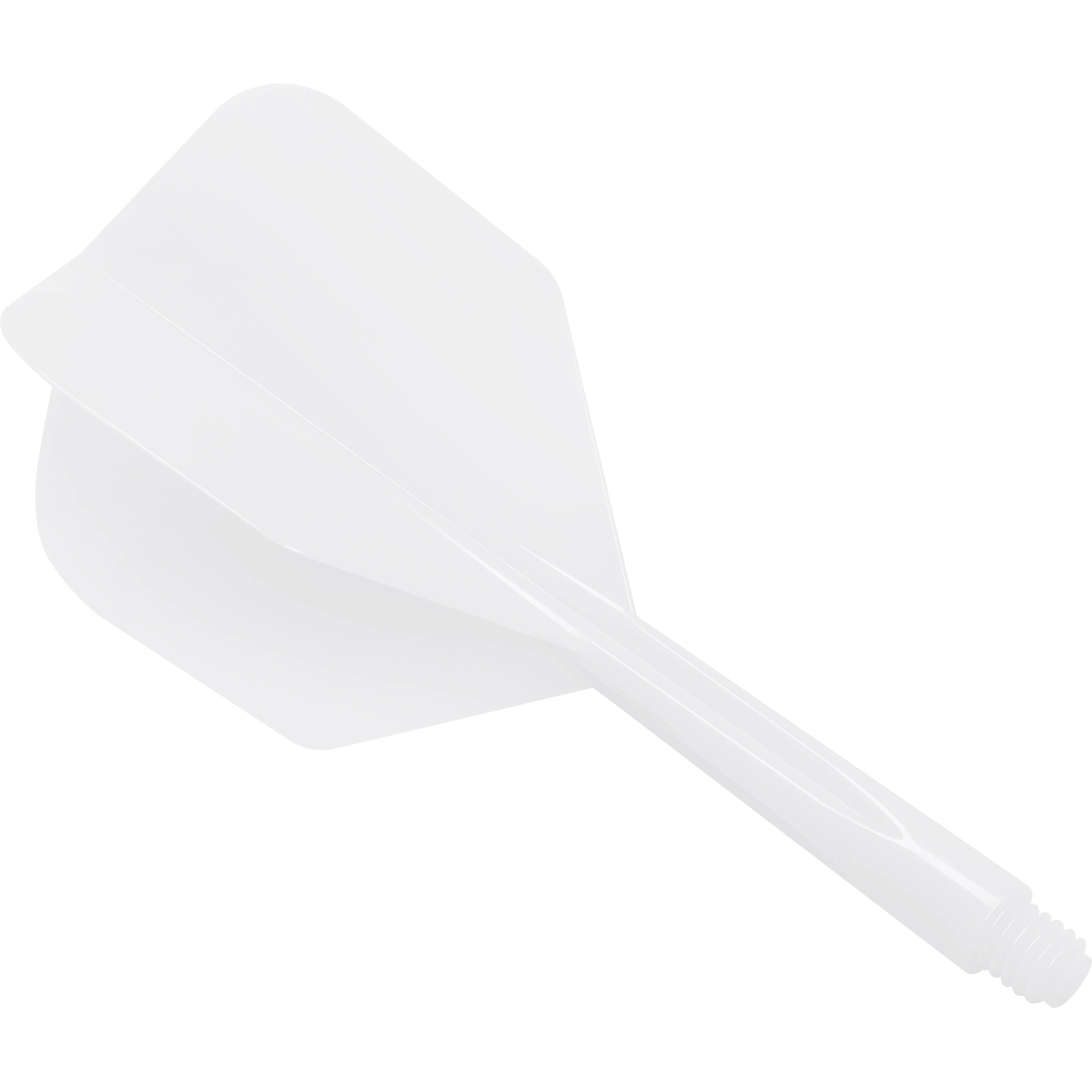 Condor-AXE-Flight-Weiss-Small-Standard-Medium-Dynamisch Condor - AXE Flight Weiß - Small Standard
