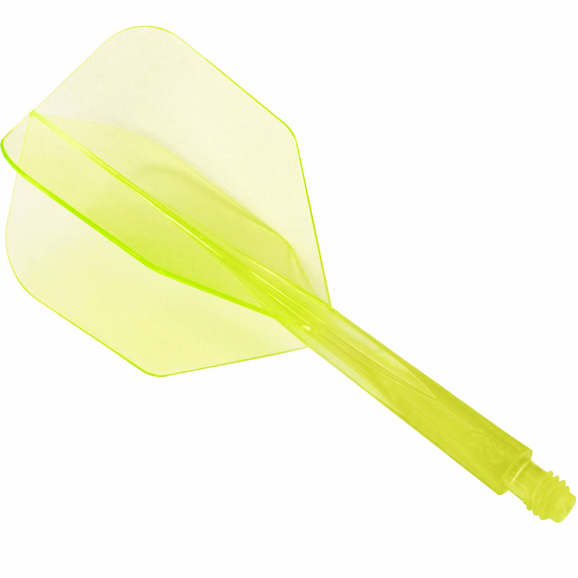 Condor-AXE-Neon-Flight-Gelb-Small-Standard-Medium-Dynamisch Condor - AXE Neon Flight Gelb - Small Standard