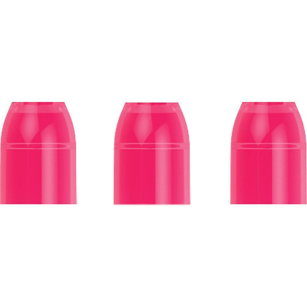 L-Style-Champagne-Rings-Rot L-Style - Champagne Rings