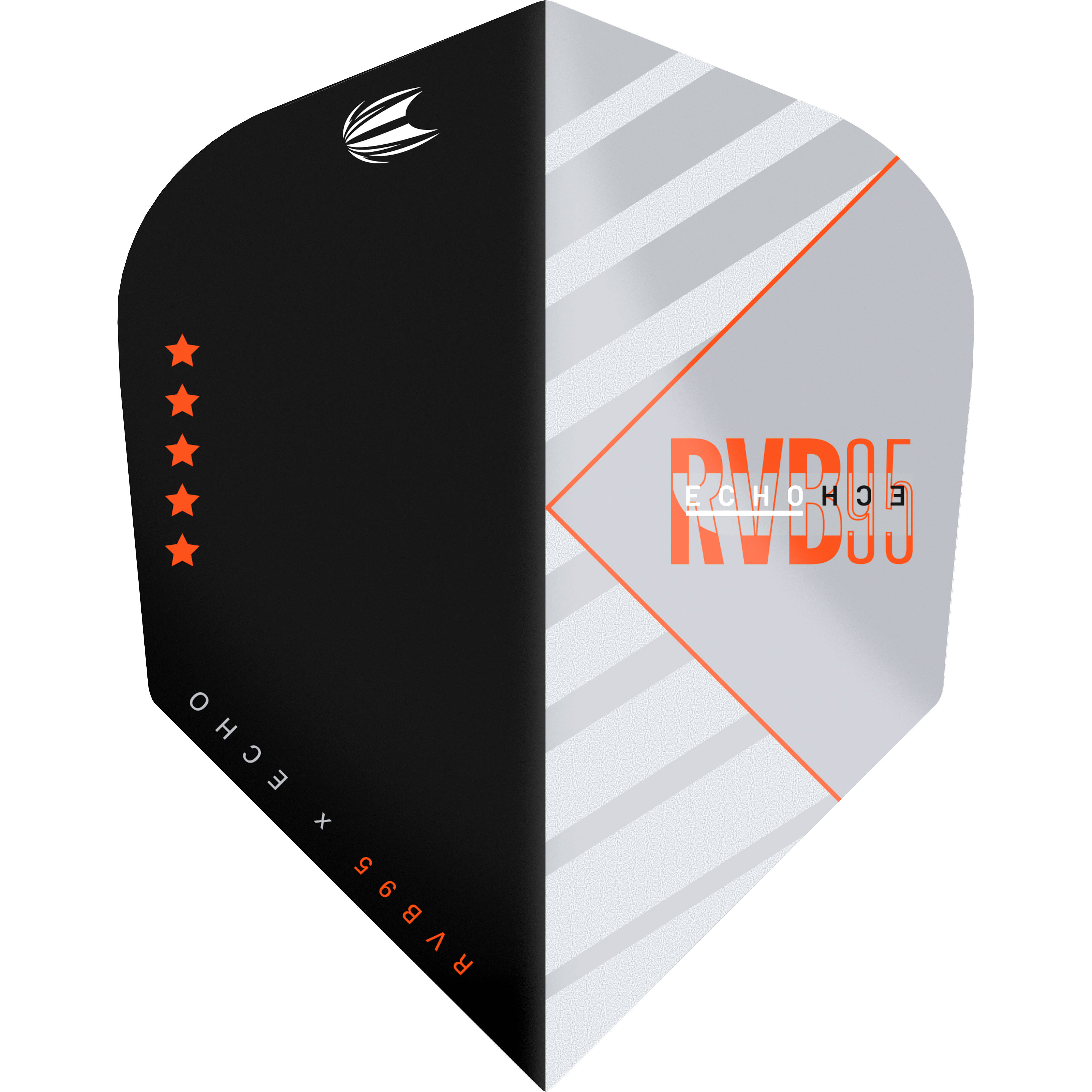 Target-Pro-Ultra-RvB-95-x-Echo-Dartflight-No6 Target - Pro.Ultra RvB 95 x Echo - Dartflight