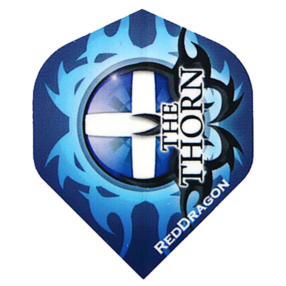 Reddragon-Robert-Thornton-The-Thorn-Spielerflight Red Dragon - Robert Thornton Flight - Standard