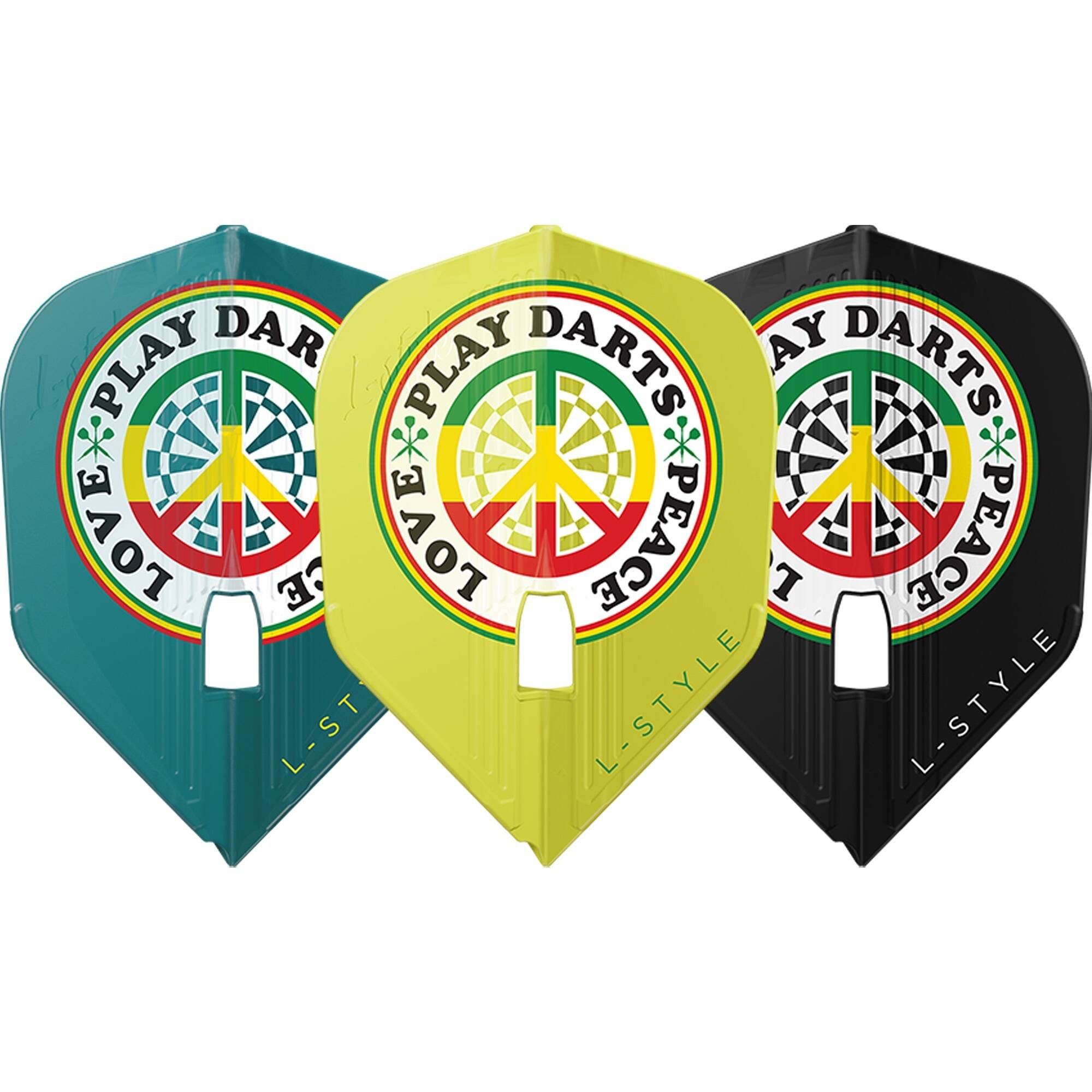 L-Style - Champagne Flight KAMI - Deta Hedman V4 - Shape L-Style - Champagne Flight KAMI - Deta Hedman V4 - Shape