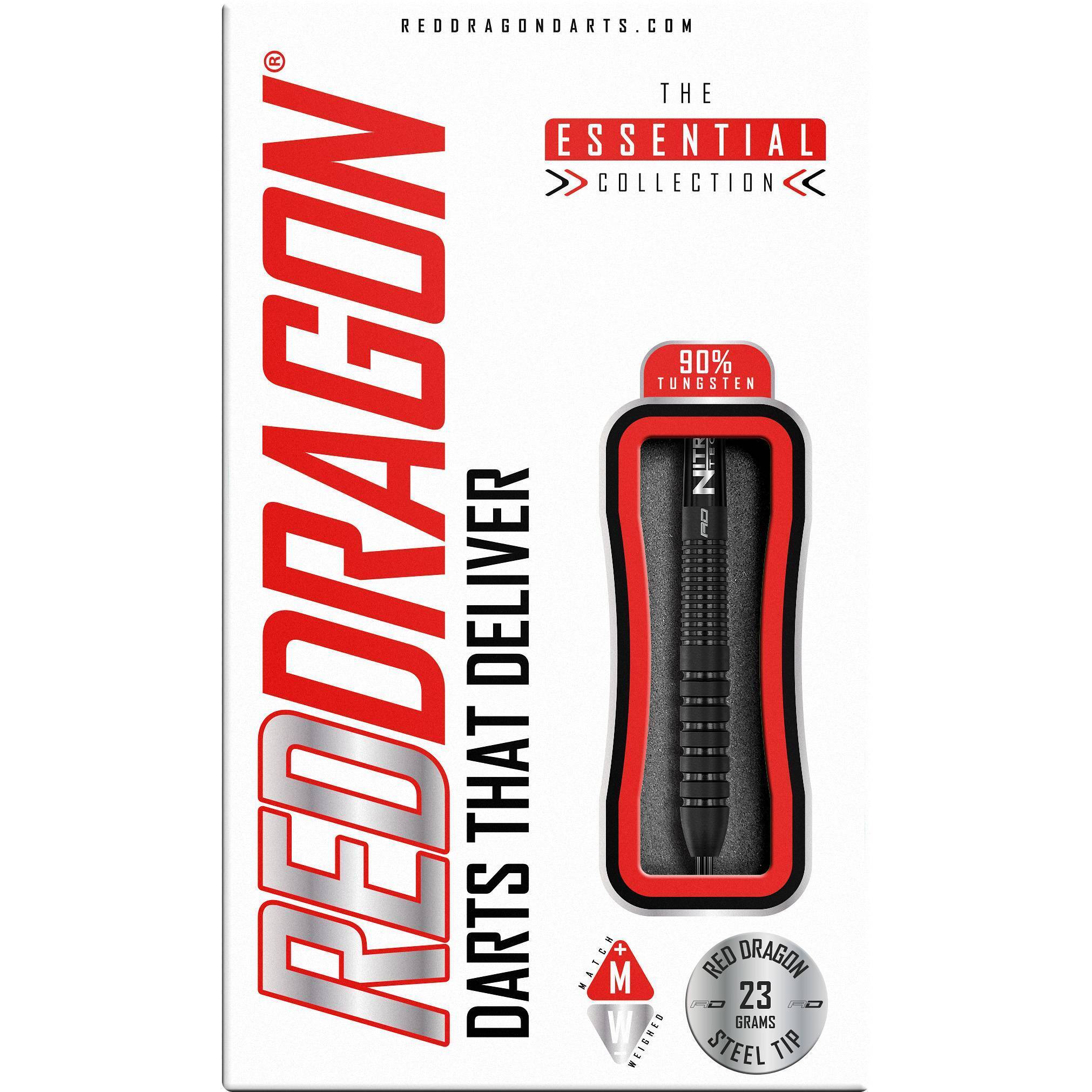 Red-Dragon-Phantom-Typ-B-Steeldart-Verpackung Red Dragon - Phantom Typ B - Steeldart