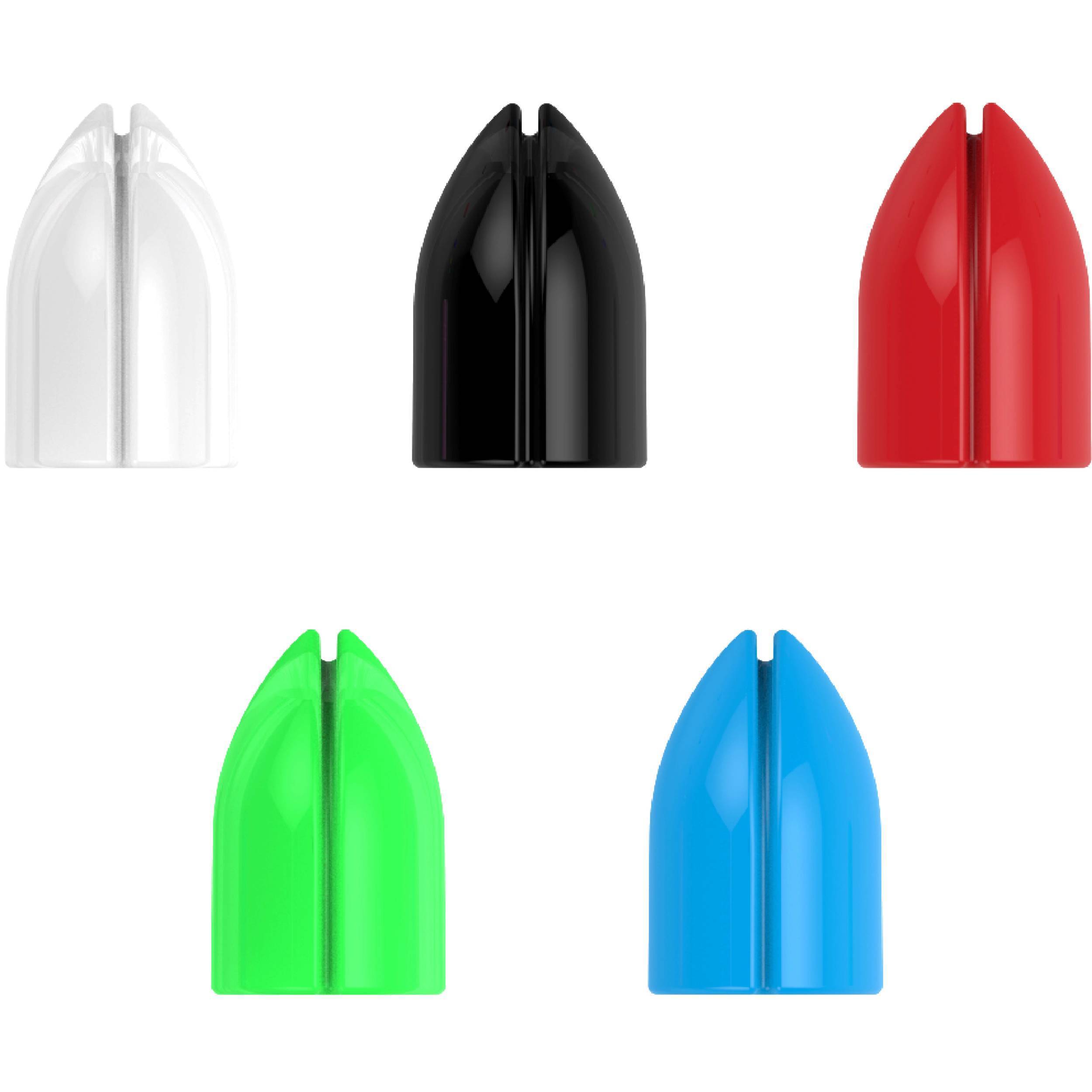 L-Style-Shell-Lock-CapsKvY0L1FvS5Z5Y L-Style - Shell Lock Caps