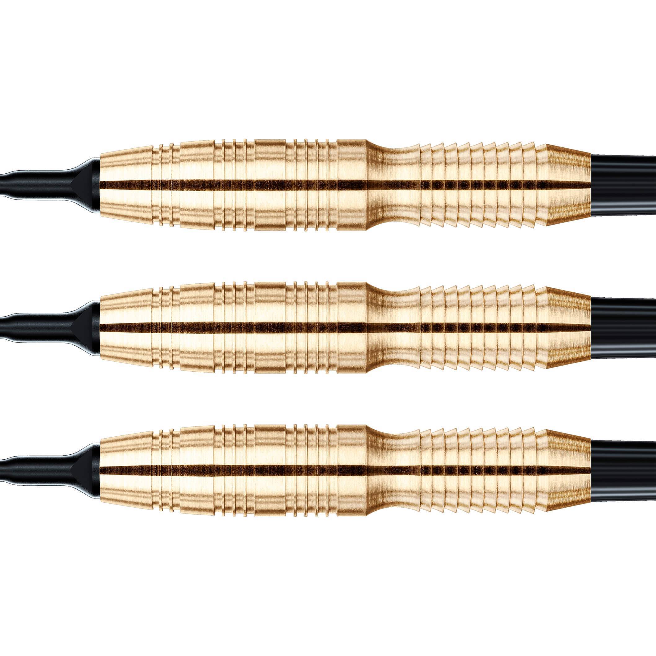 Winmau-Simon-Whitlock-Brass-Softdart-Barrel-Details Winmau - Simon Whitlock - Brass - Softdart