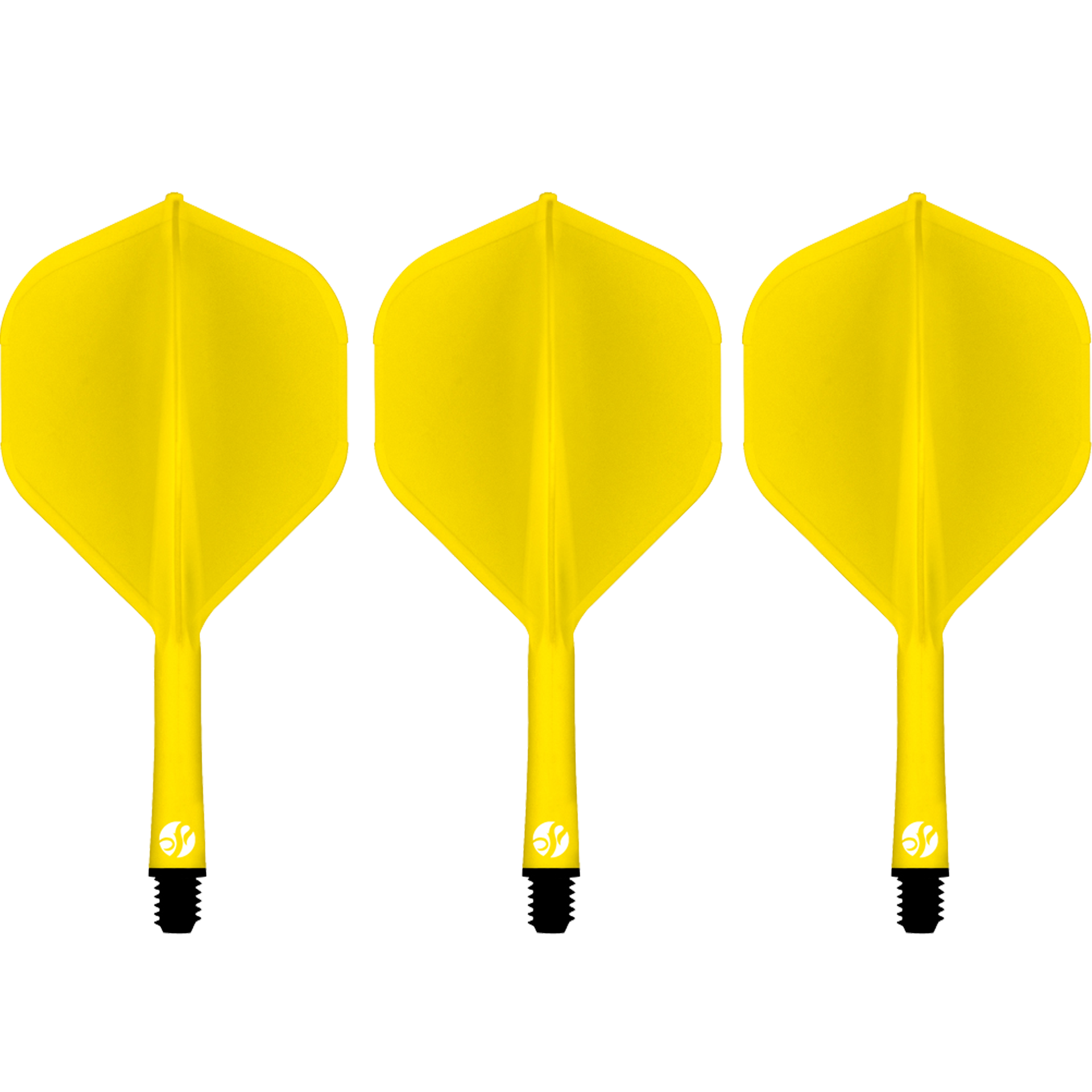 Shot - Flight Deck Gelb - Standard Shot - Flight Deck Gelb - Standard