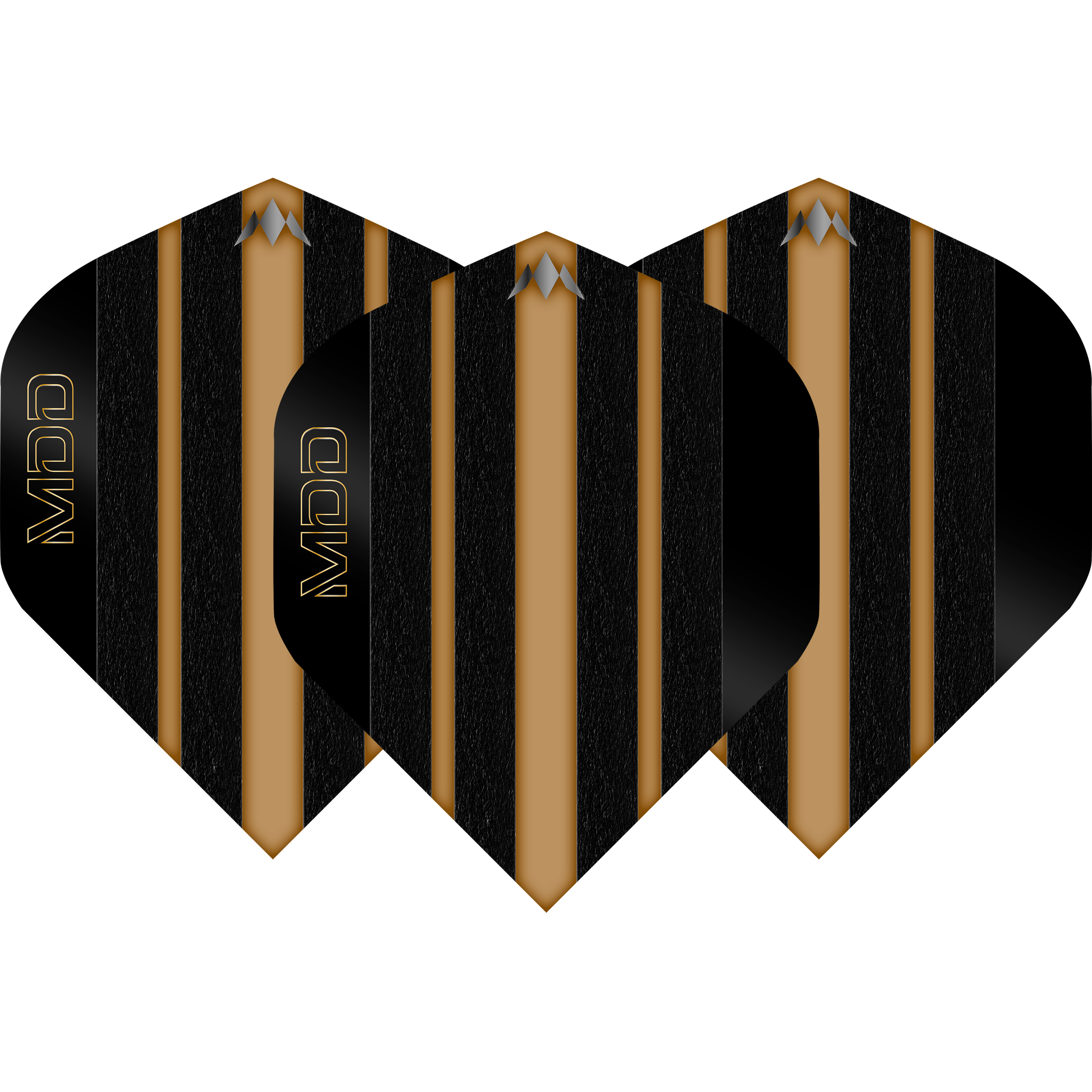 Mission - Mike De Decker Flight Gold - Standard