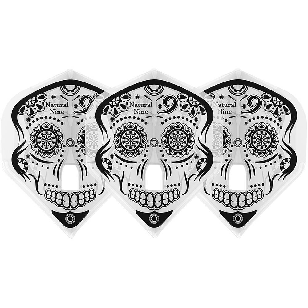 L-Style-Champagne-Flight-Pro-N9-Calavera-Standard-Set-Weiss L-Style - Champagne Flight Pro - N9 Calavera - Standard