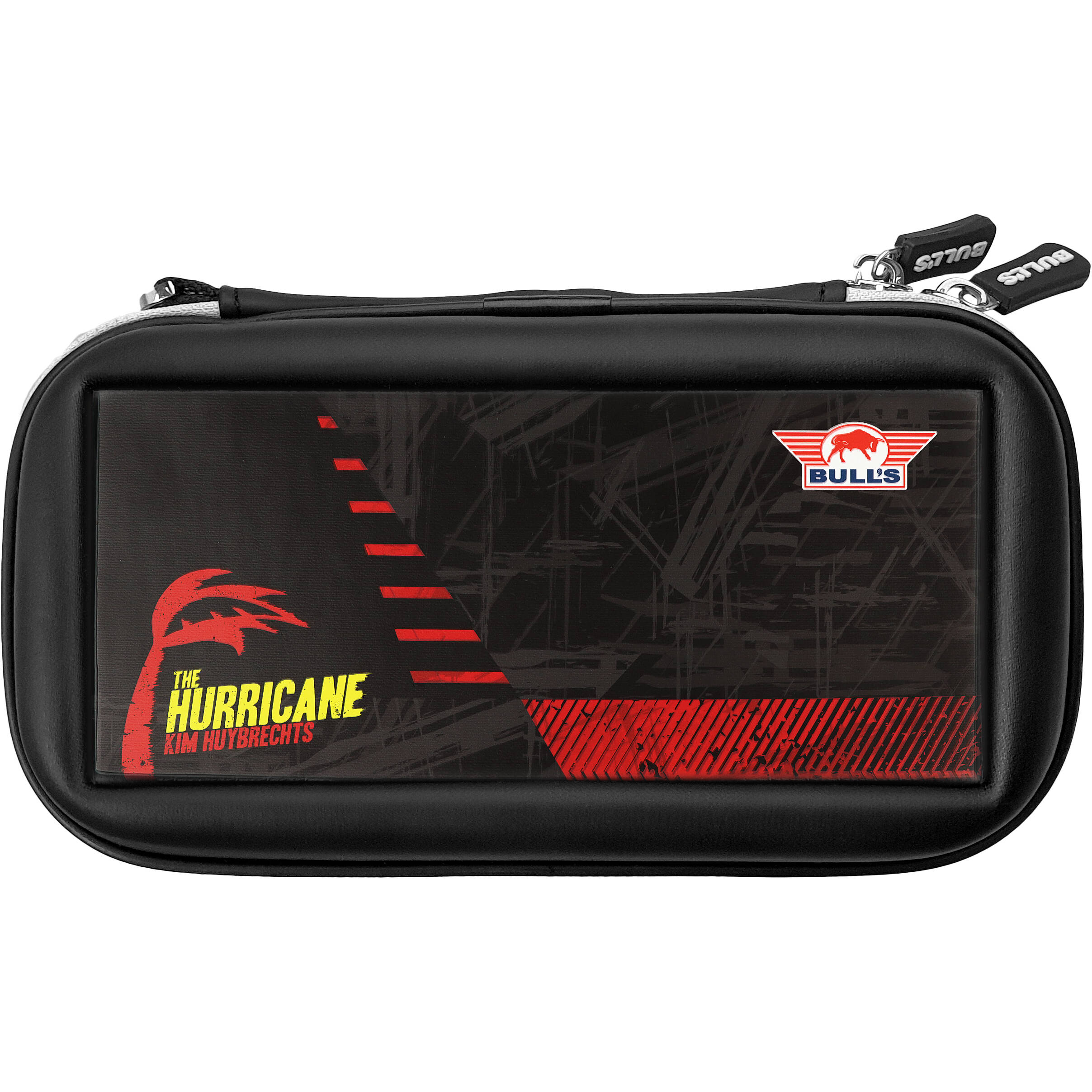 Bull-s-NL-Kim-Huybrechts-Dartcase Bull's NL - Kim Huybrechts Dartcase